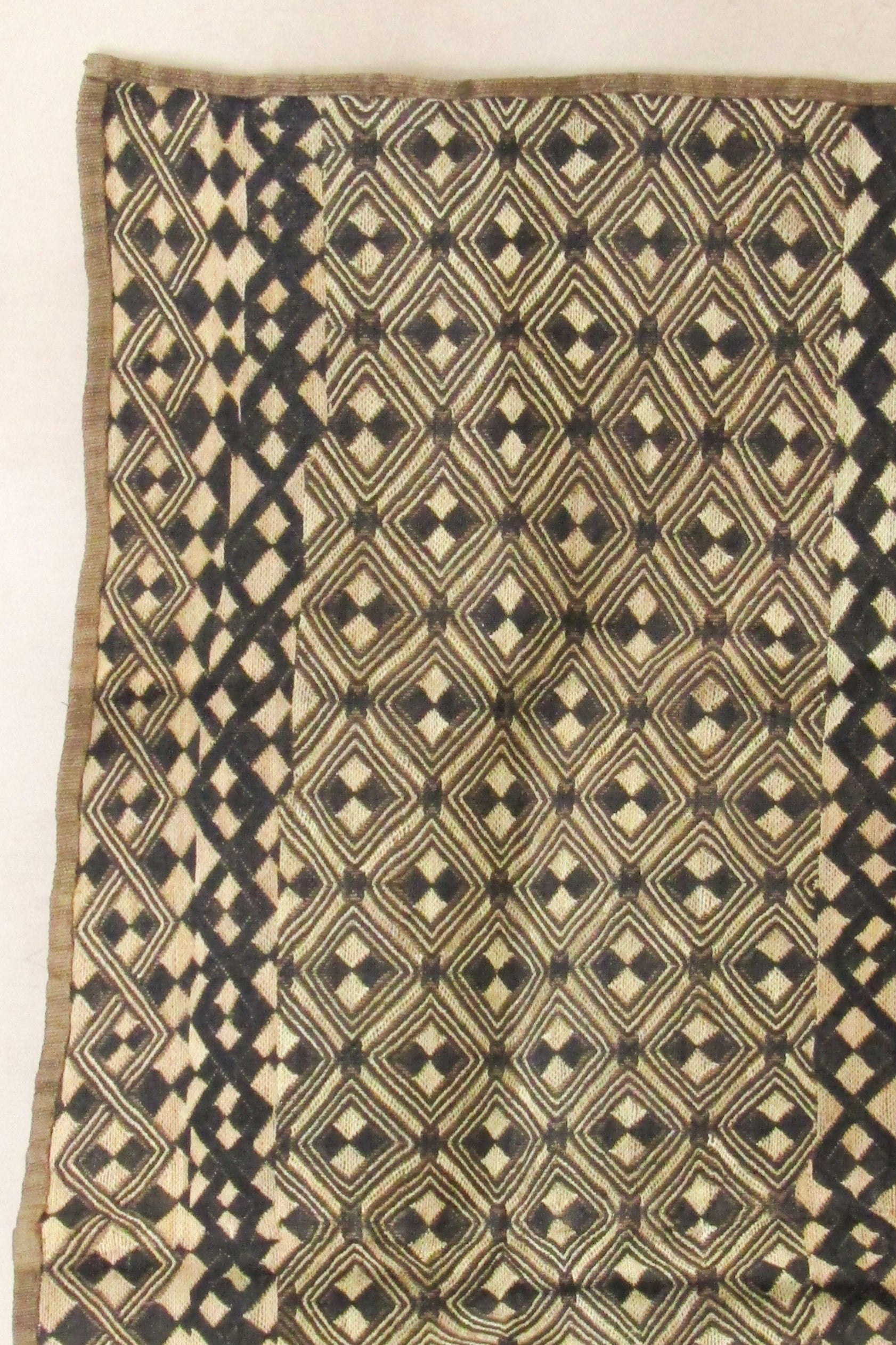 Vintage Showa Cloth L - 43.2