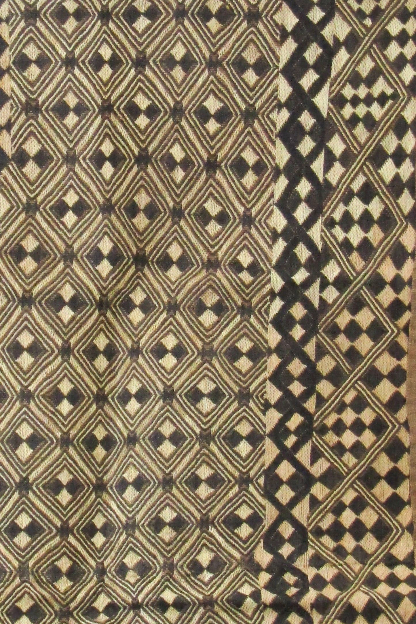 Vintage Showa Cloth L - 43.2