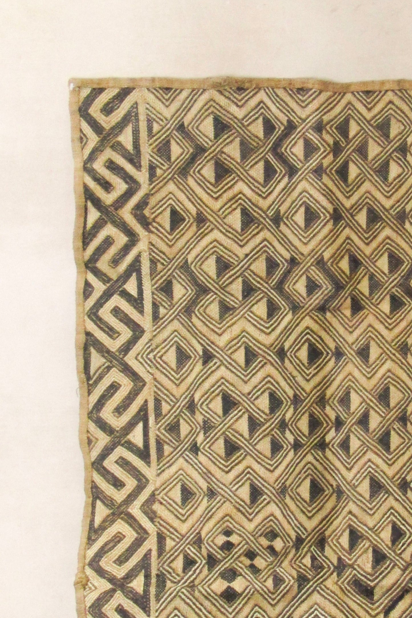 Vintage Showa Cloth L - 43.3