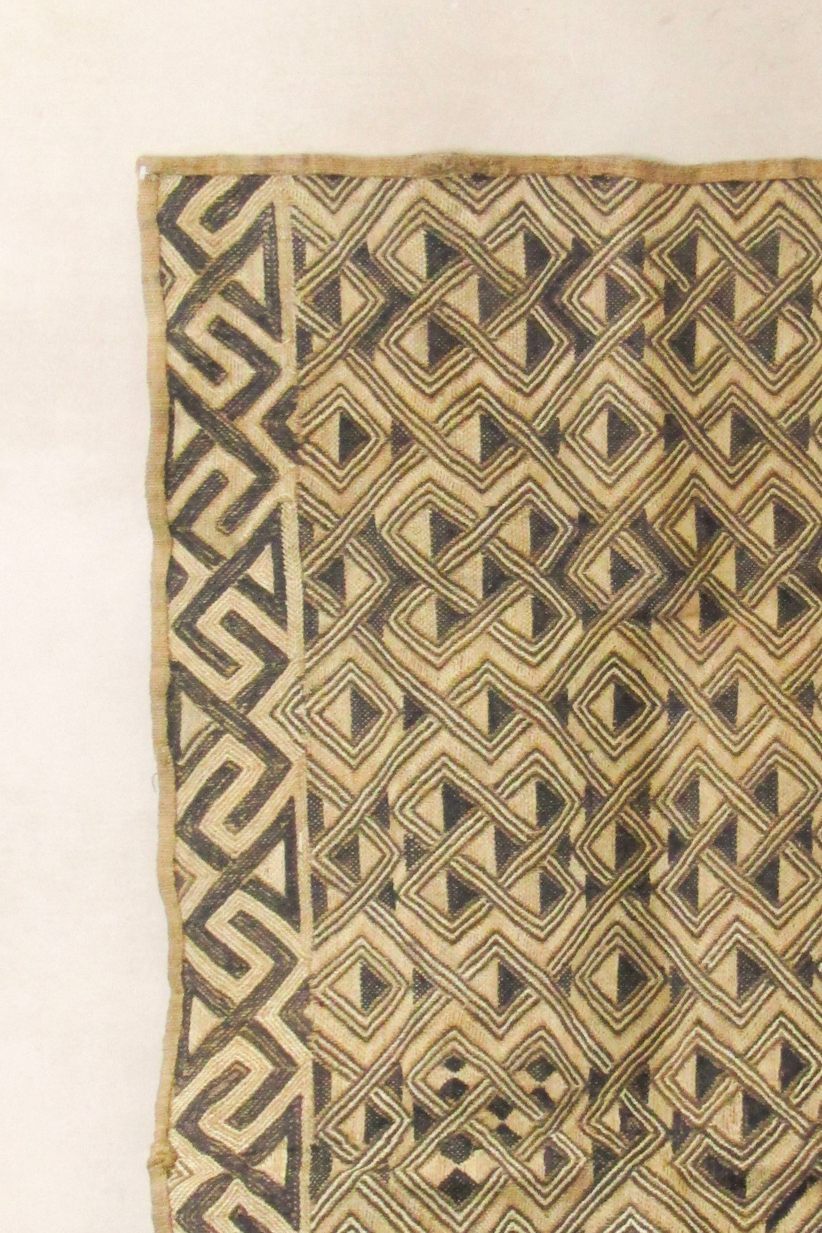 Vintage Showa Cloth L - 43.3