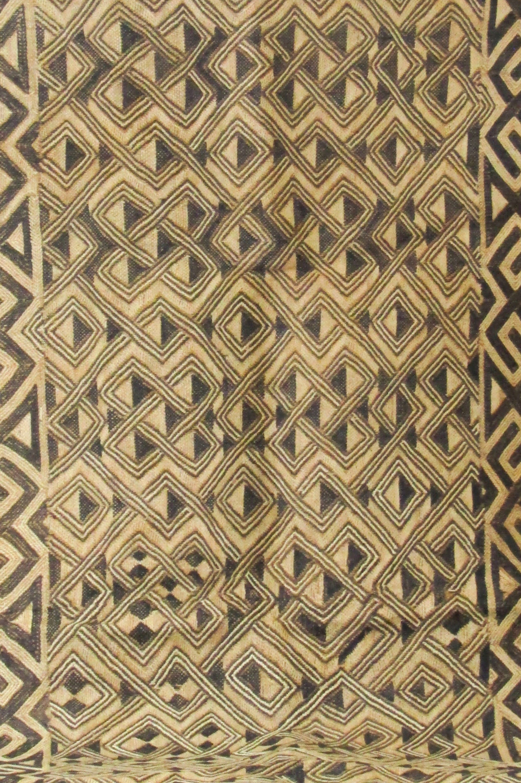 Vintage Showa Cloth L - 43.3