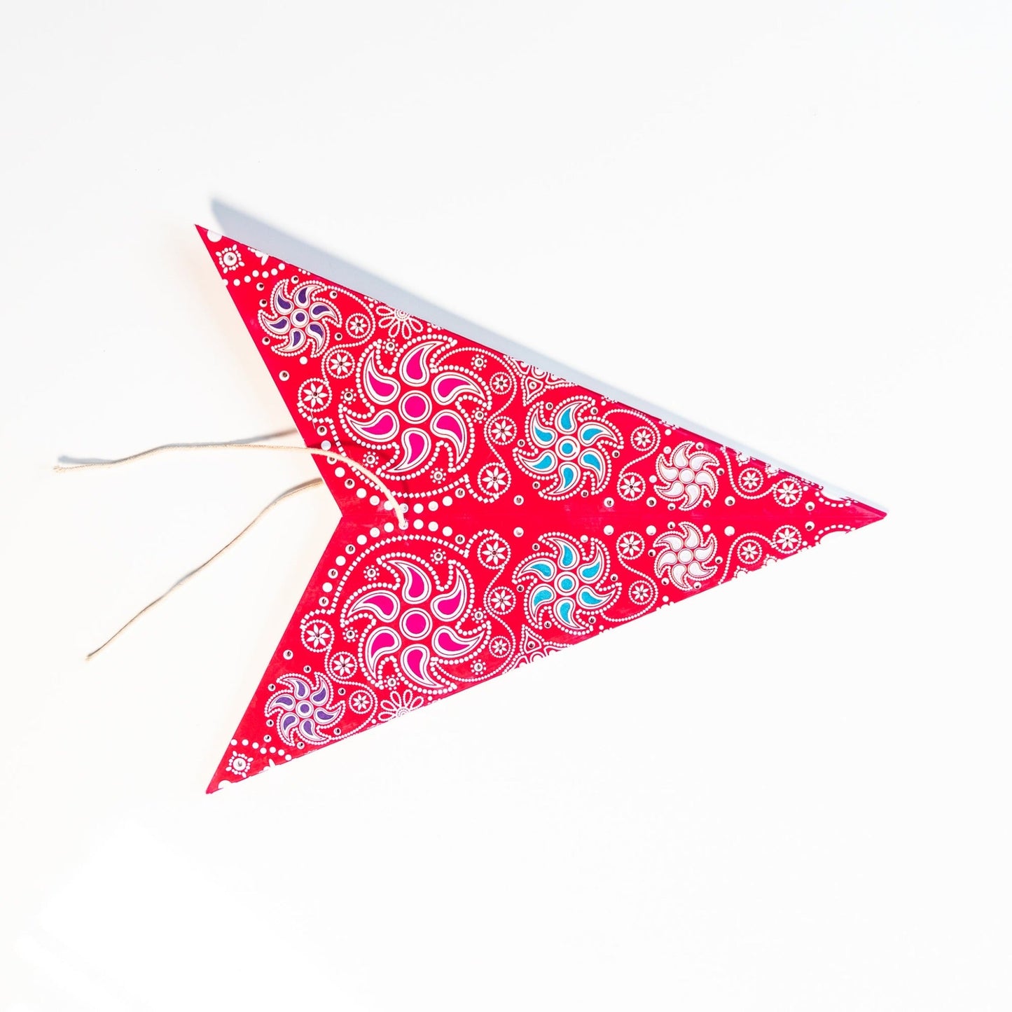 Firework Red