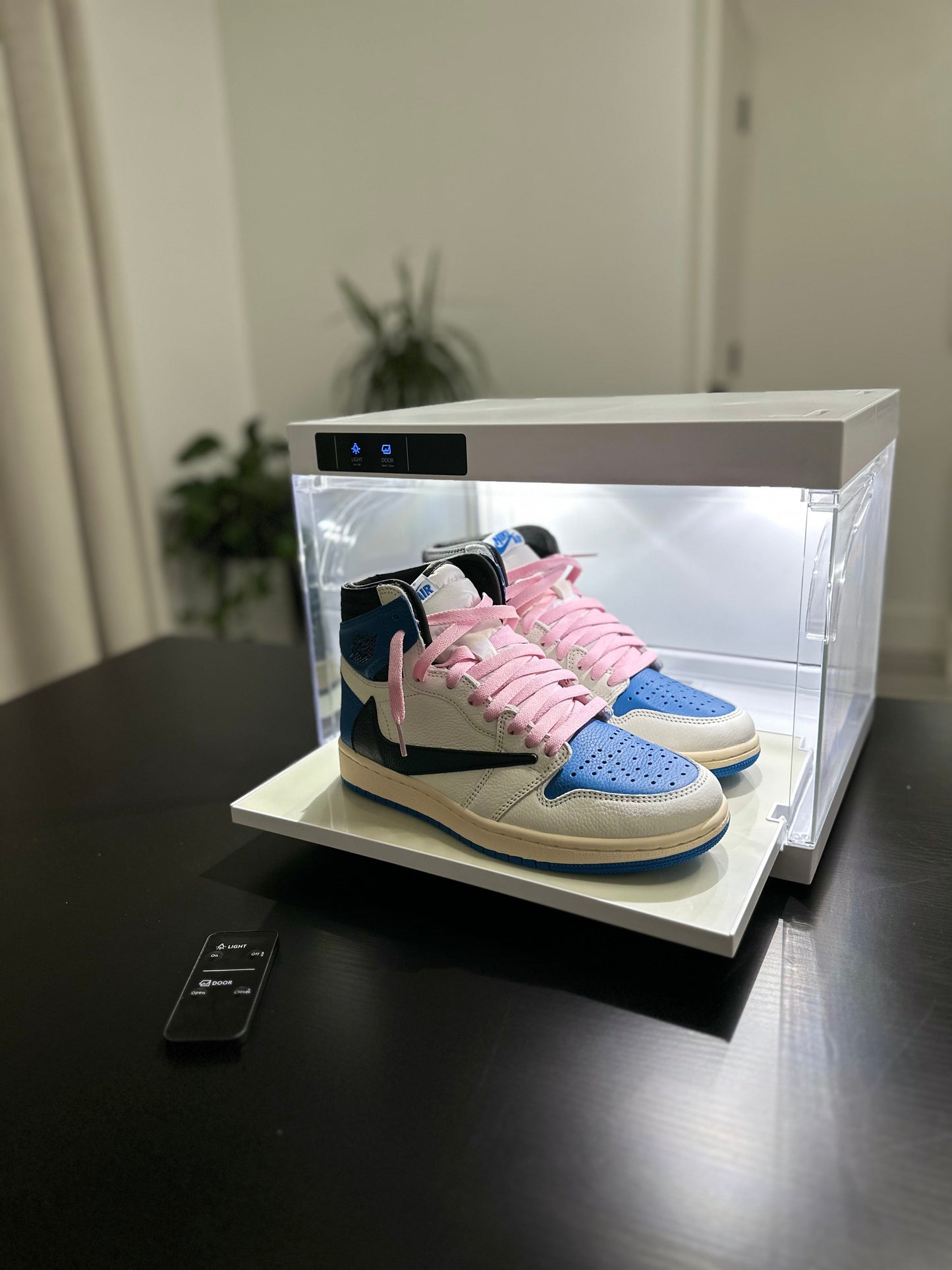 KickLocker Case