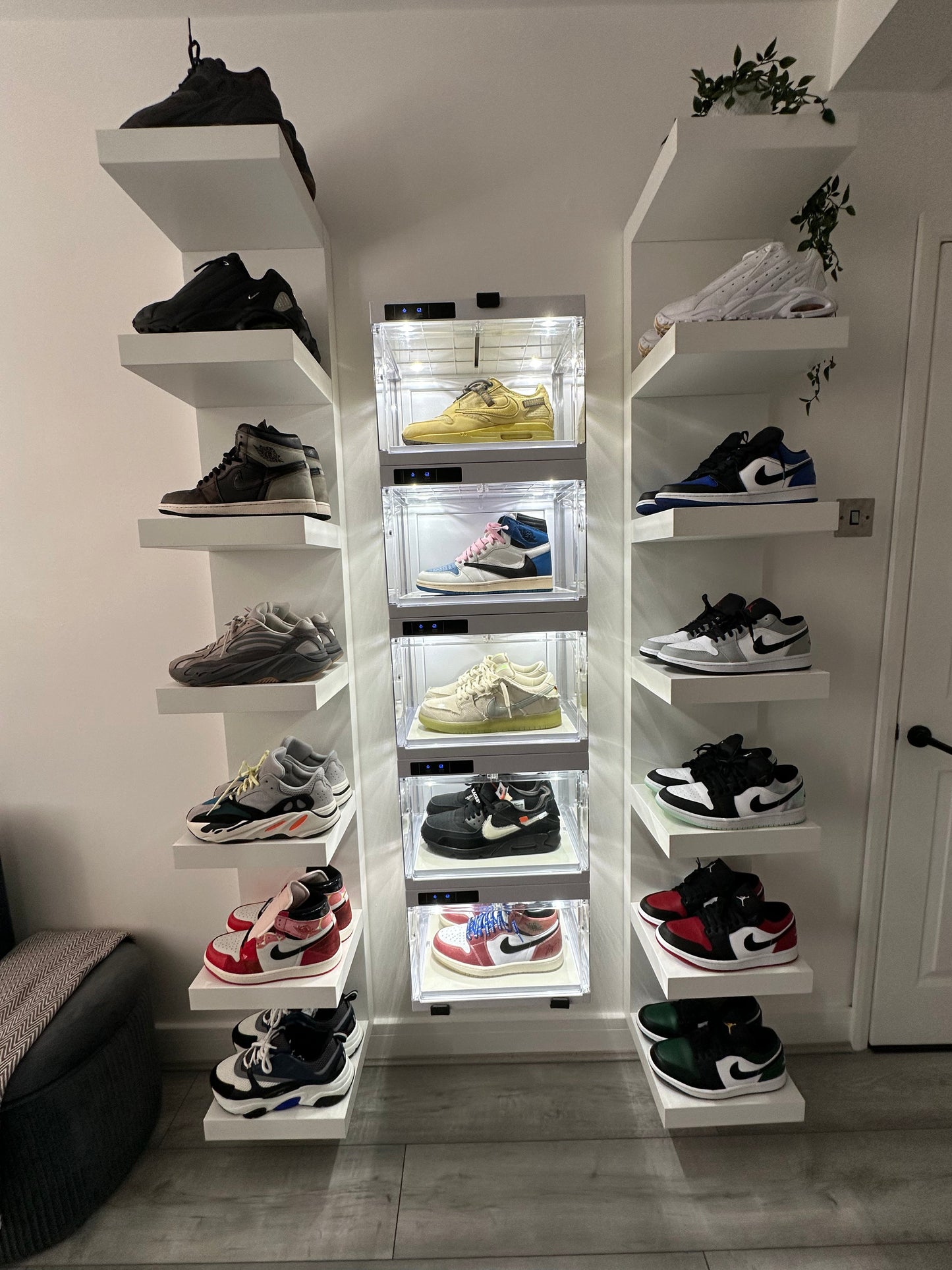 KickLocker Case