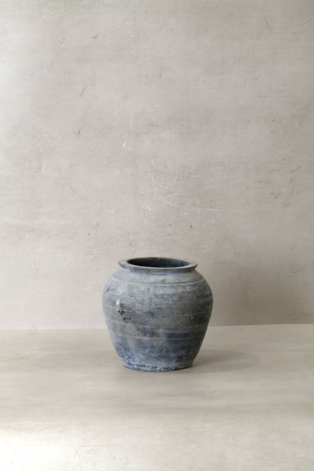 Vintage Dark Pot S n° 53