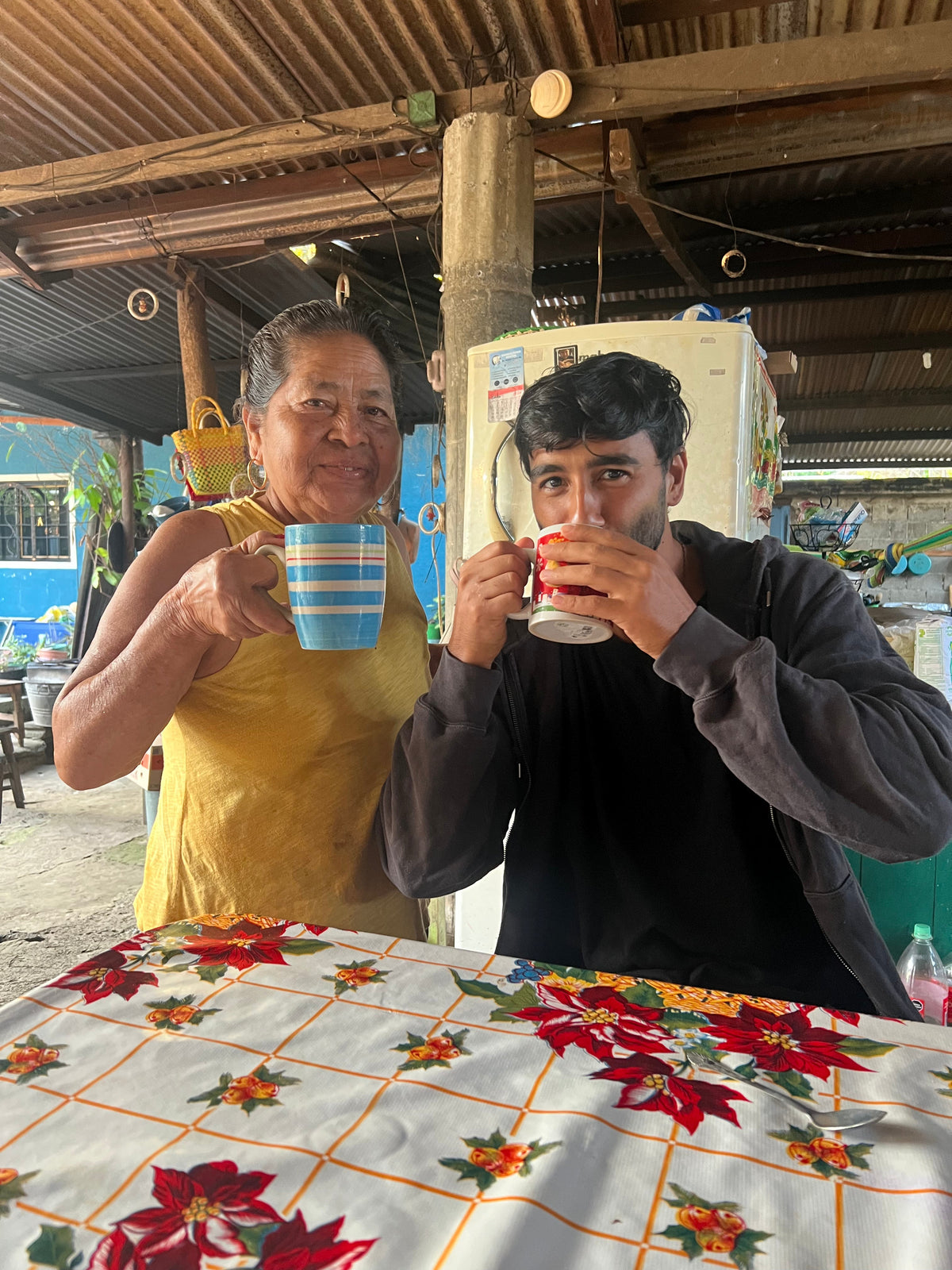 Mexican Lavado Cacao – Medicine Festival 2026