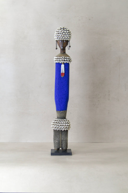 Namji Doll - Blue - L 83cm - 1820