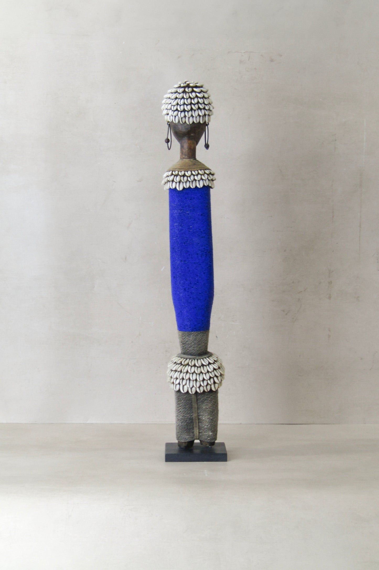 Namji Doll - Blue - L 83cm - 1820