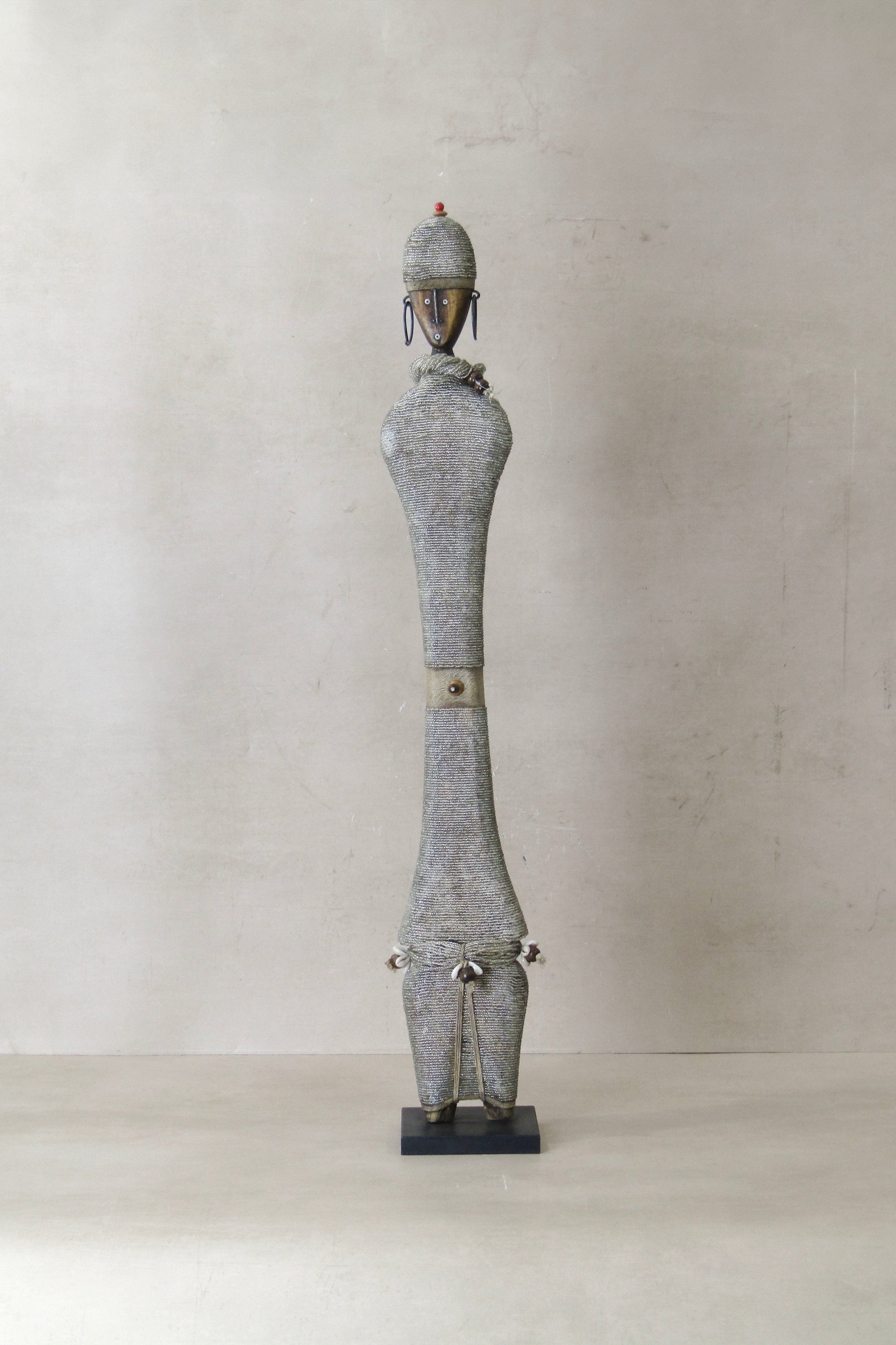 Namji Doll - Silver - L 82cm - 1729