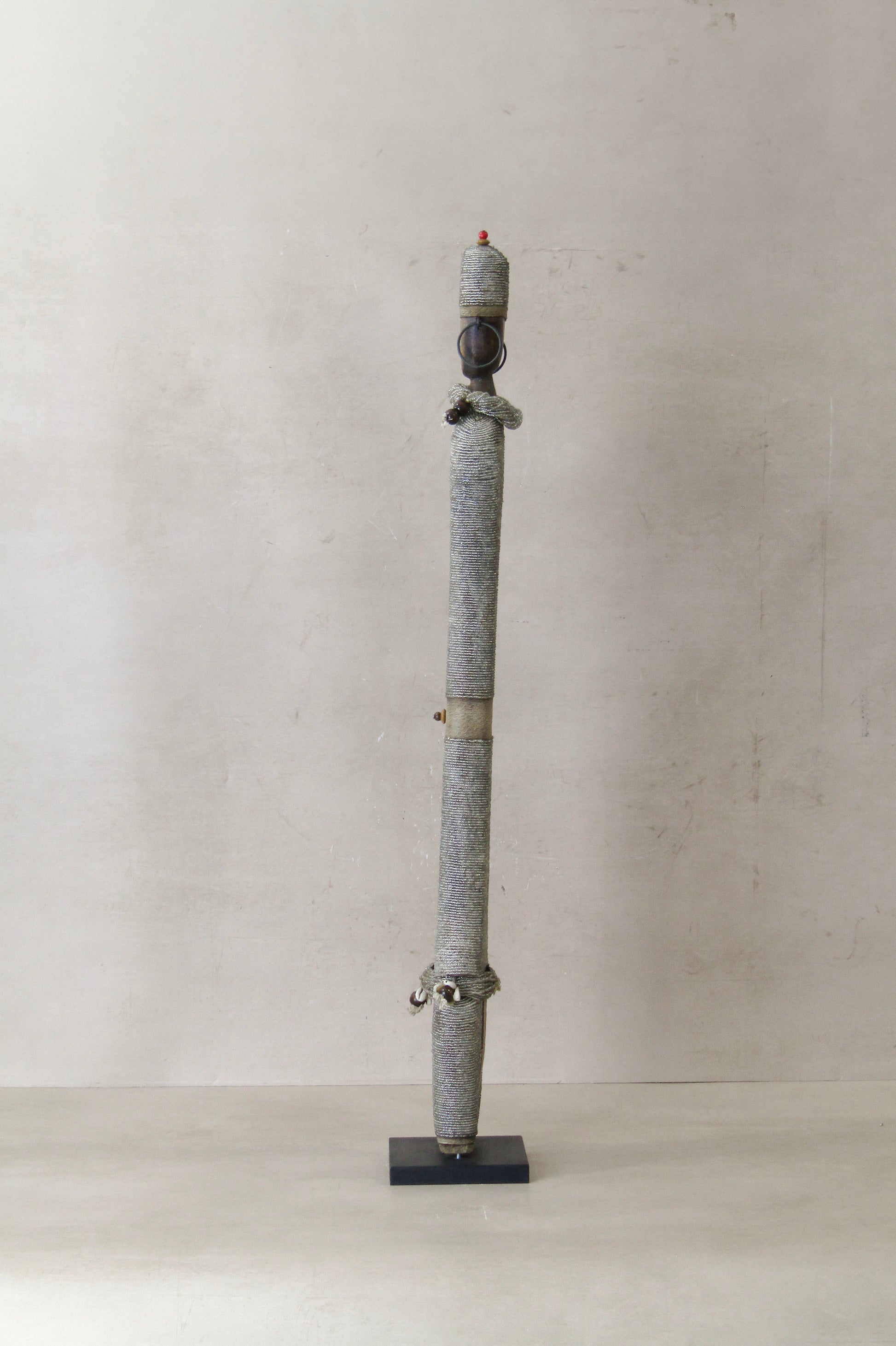 Namji Doll - Silver - L 82cm - 1729