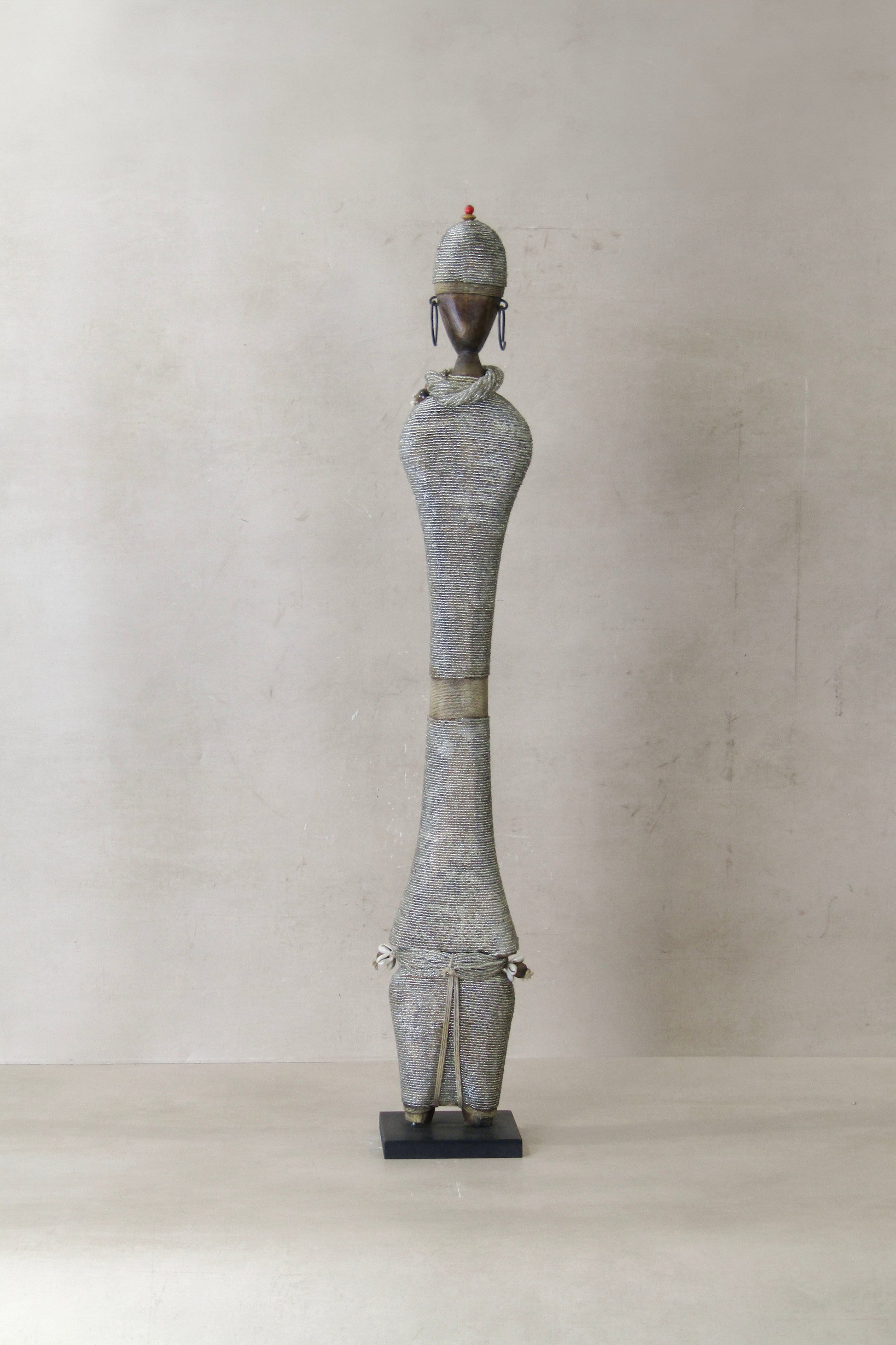 Namji Doll - Silver - L 82cm - 1729