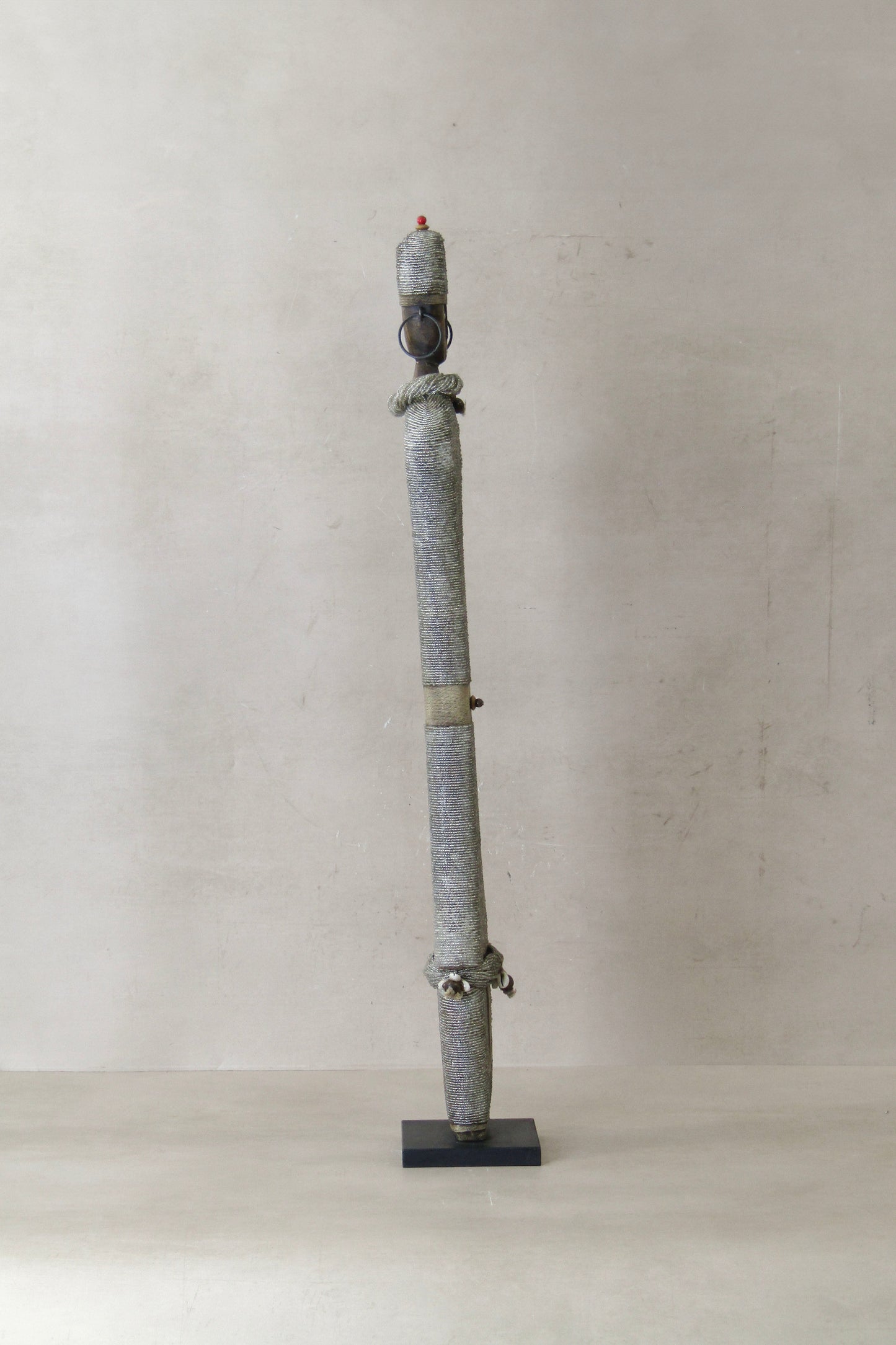 Namji Doll - Silver - L 82cm - 1729