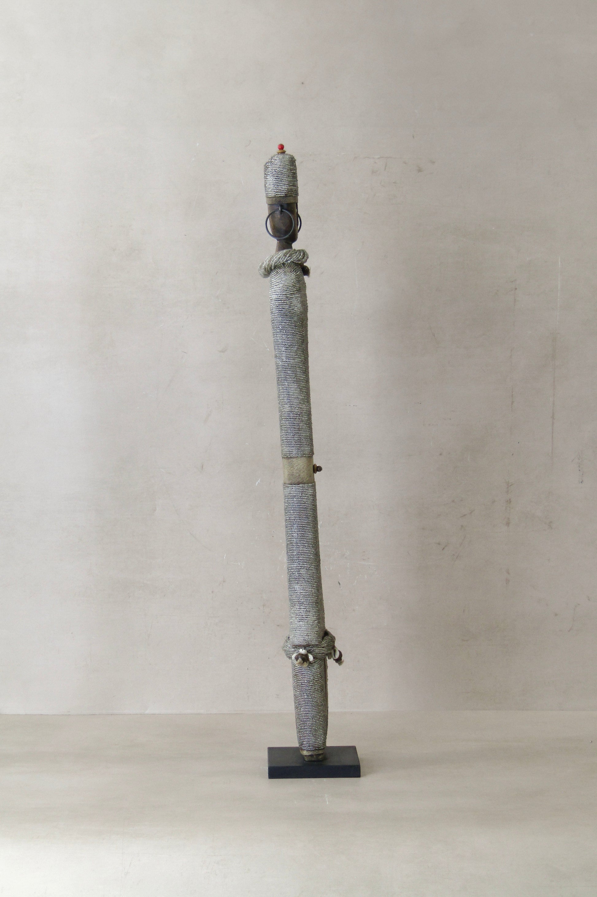 Namji Doll - Silver - L 82cm - 1729