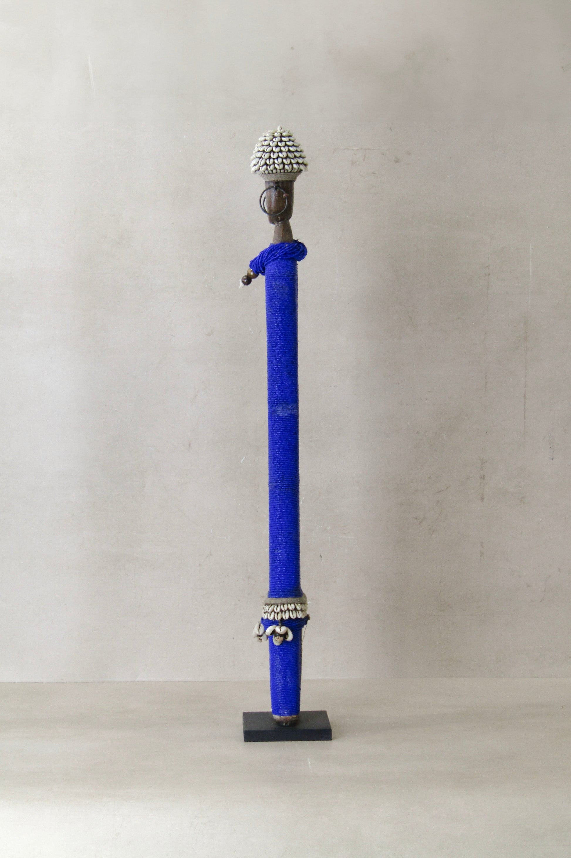 Namji Doll - Blue -  L 84cm - 1730