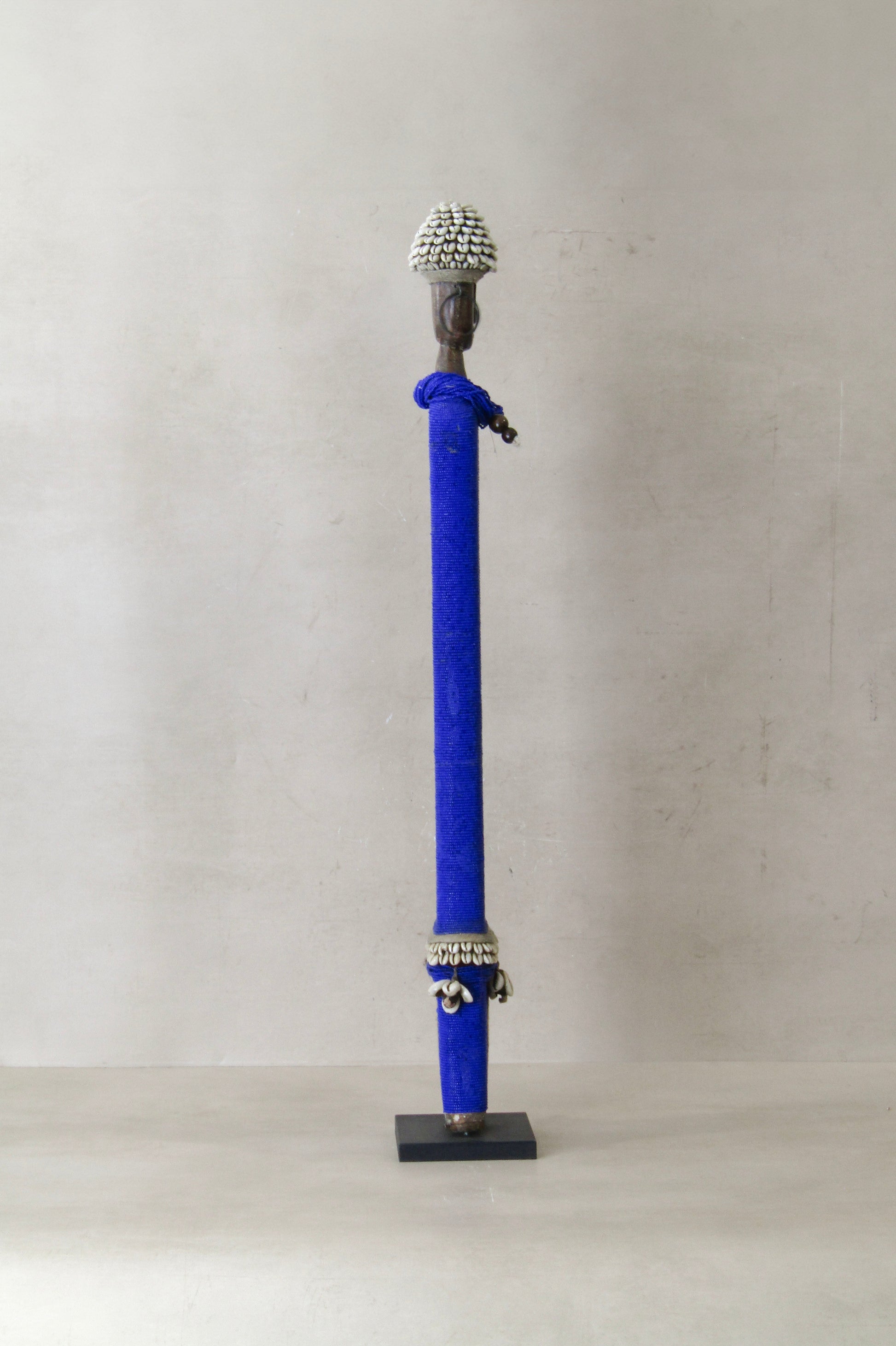 Namji Doll - Blue -  L 84cm - 1730