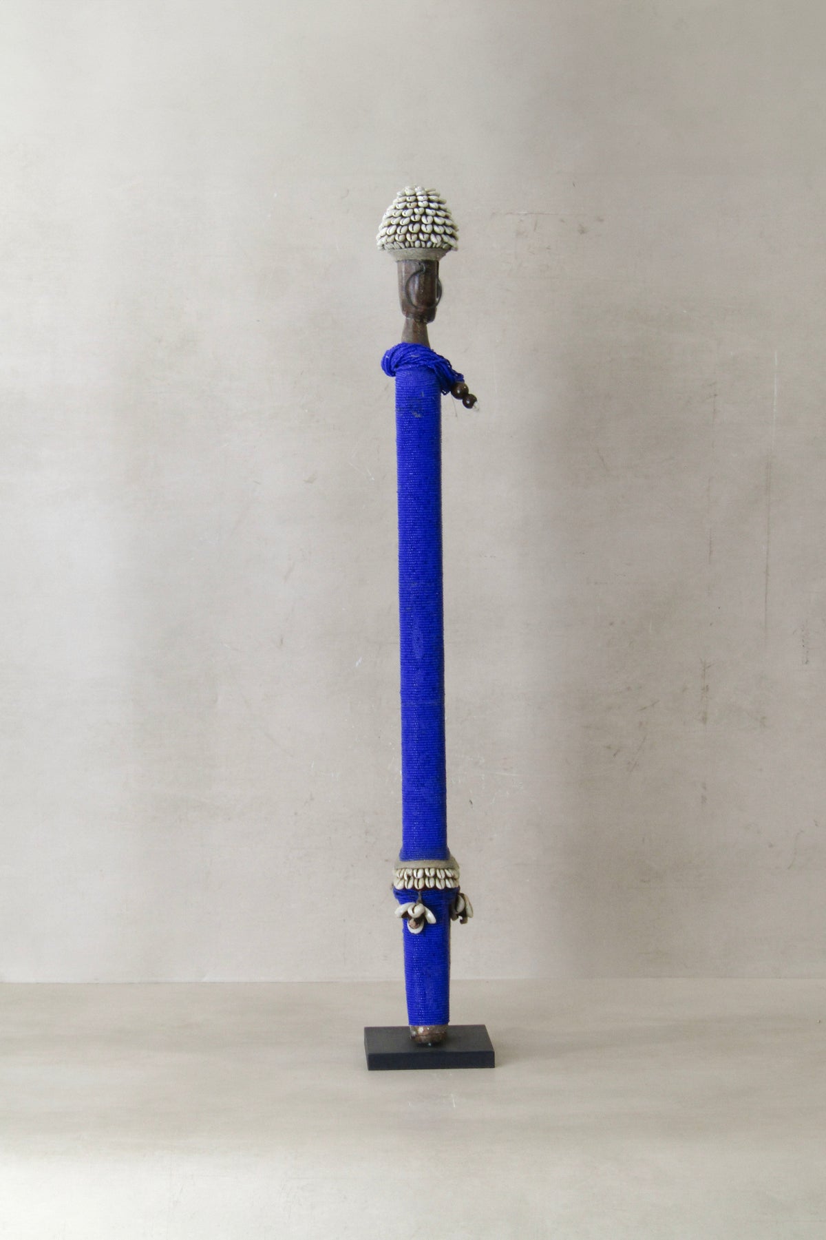 Namji Doll - Blue -  L 84cm - 1730