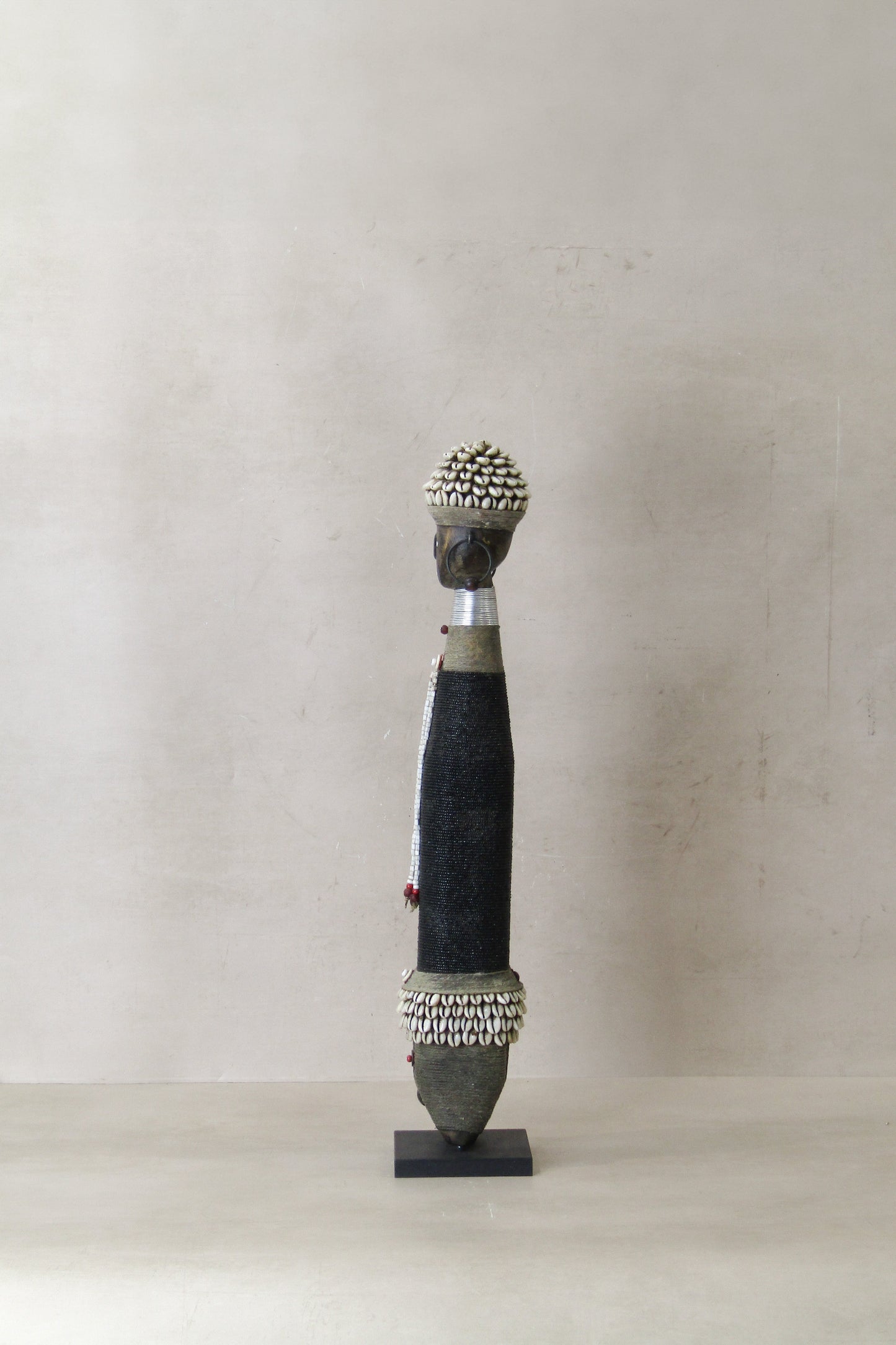 Namji Doll - Black - L 64cm - 1732