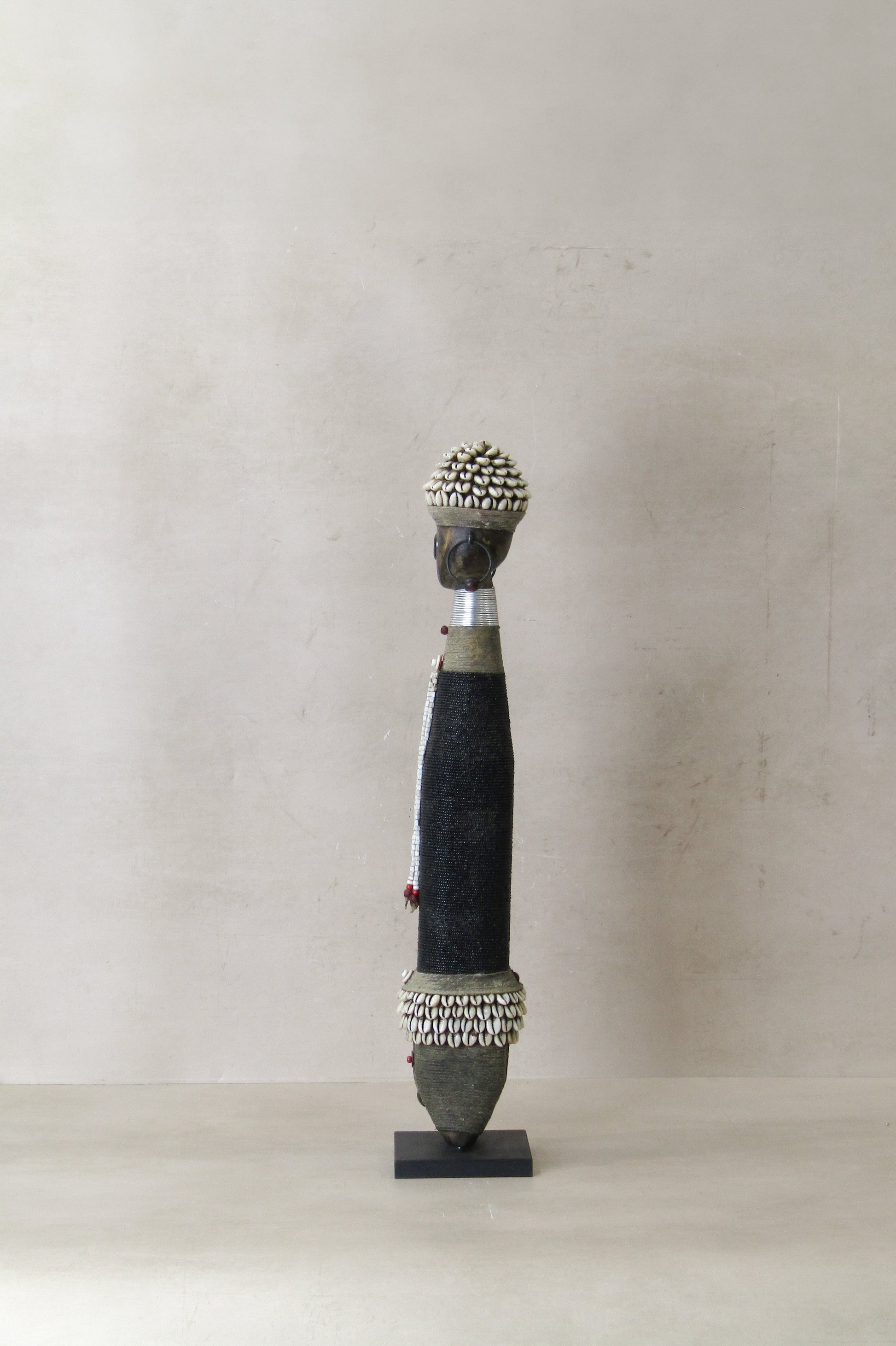 Namji Doll - Black - L 64cm - 1732