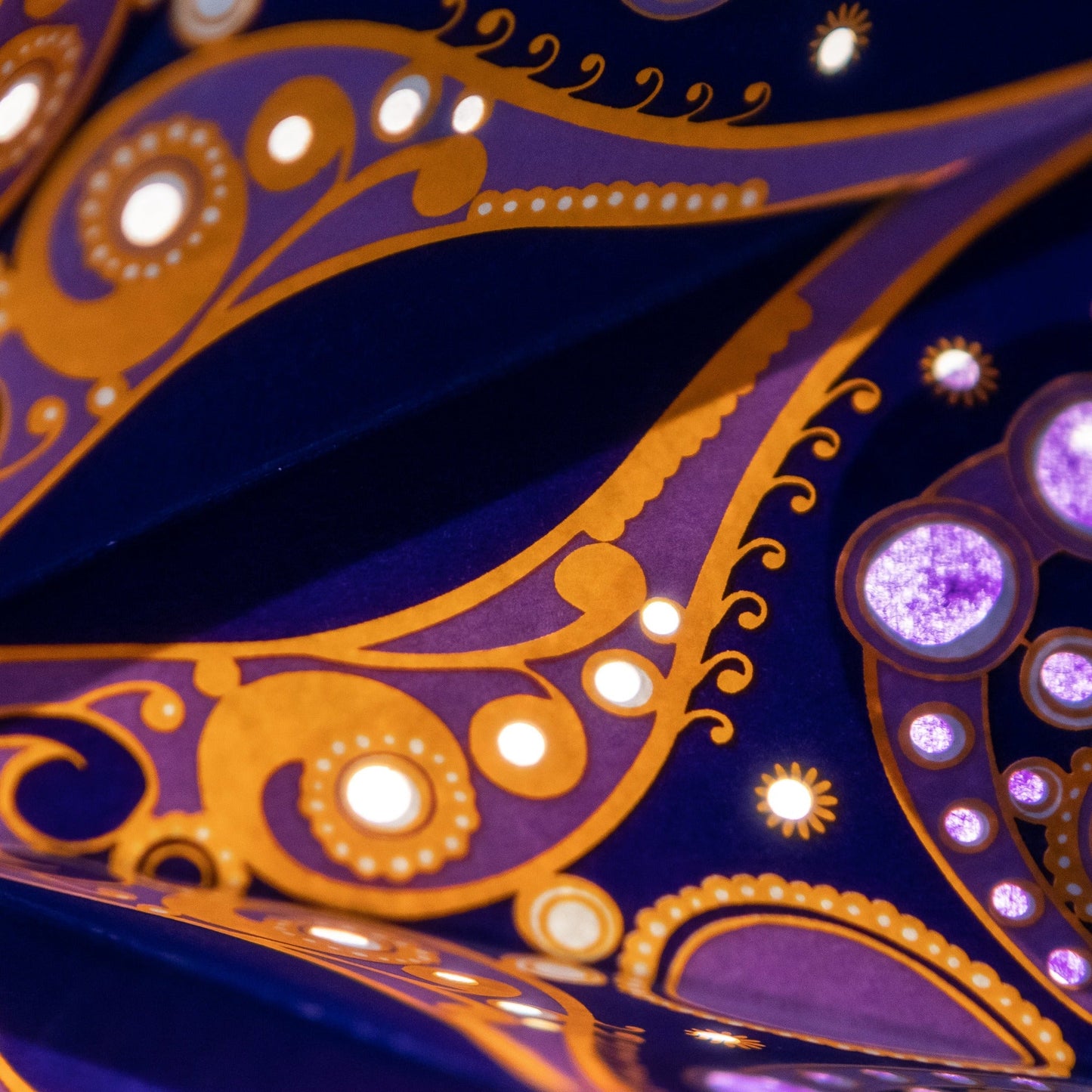 Phoenix Royal Violet