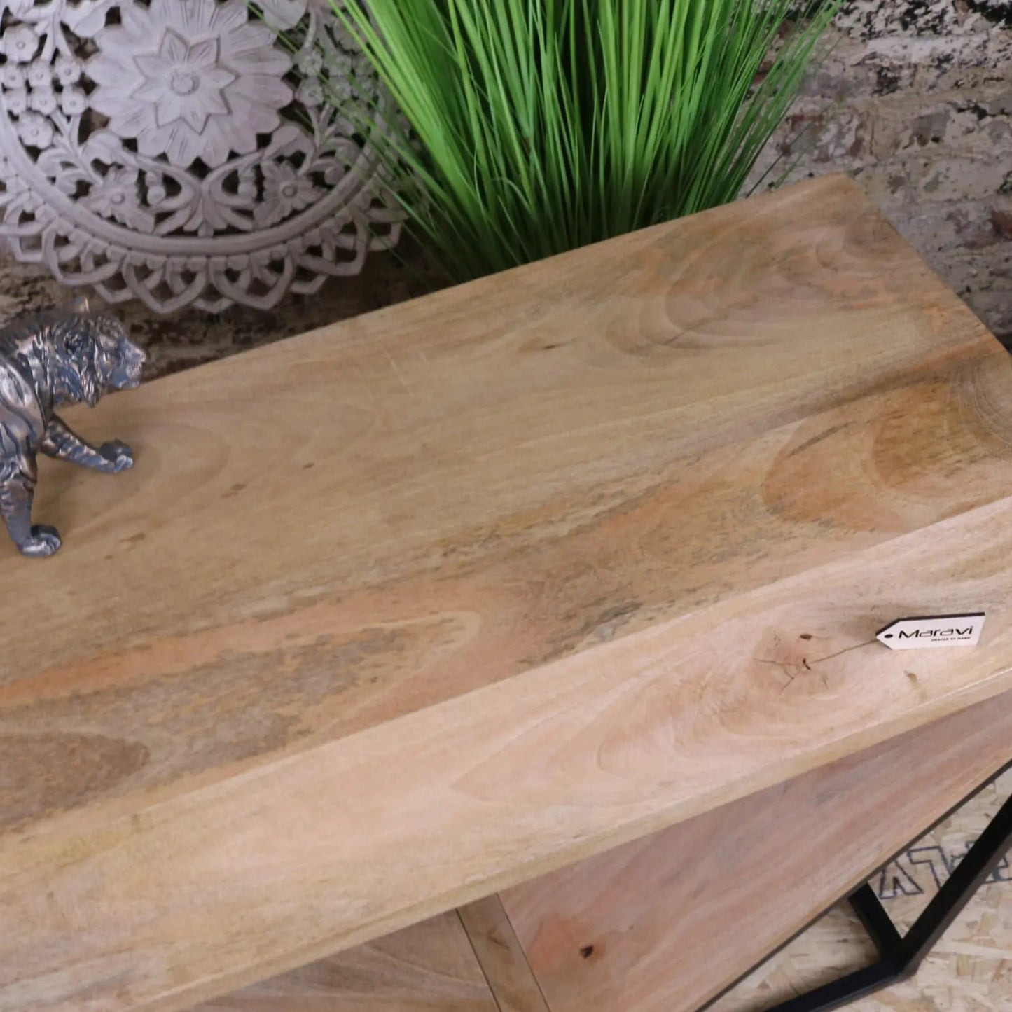 Nilgiri Nook Coffee Table