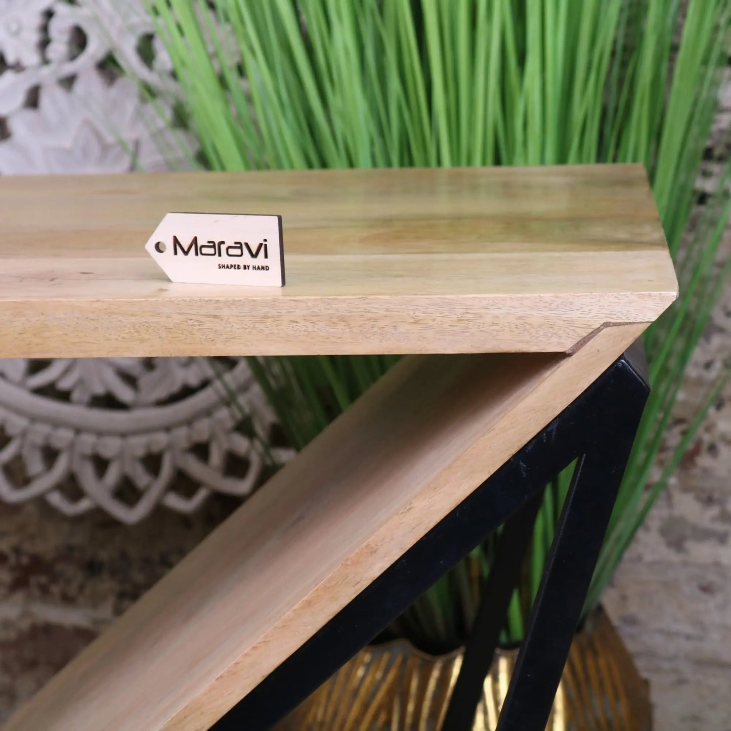 Nilgiri Nook Coffee Table