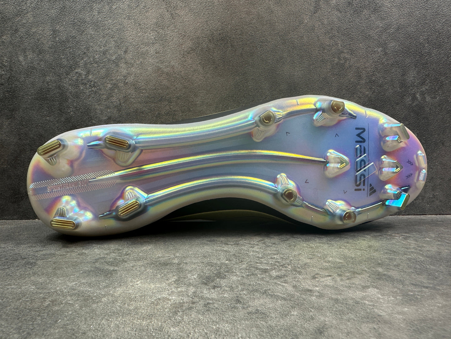 Adidas F50 Messi Elite FG