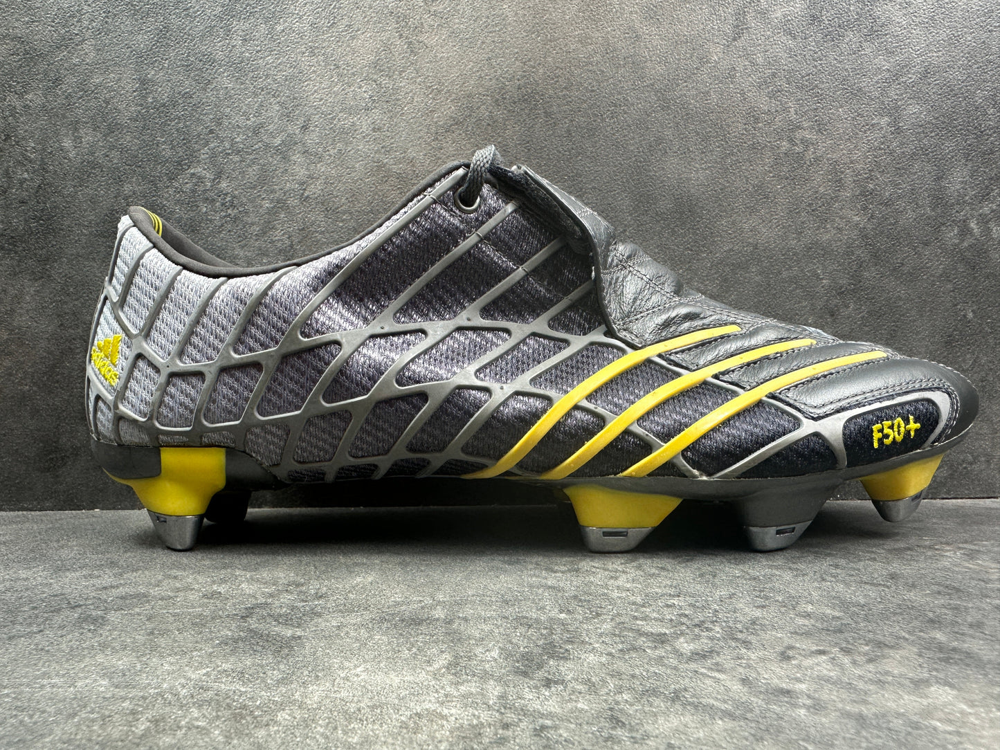 Adidas F50+ Spider SG