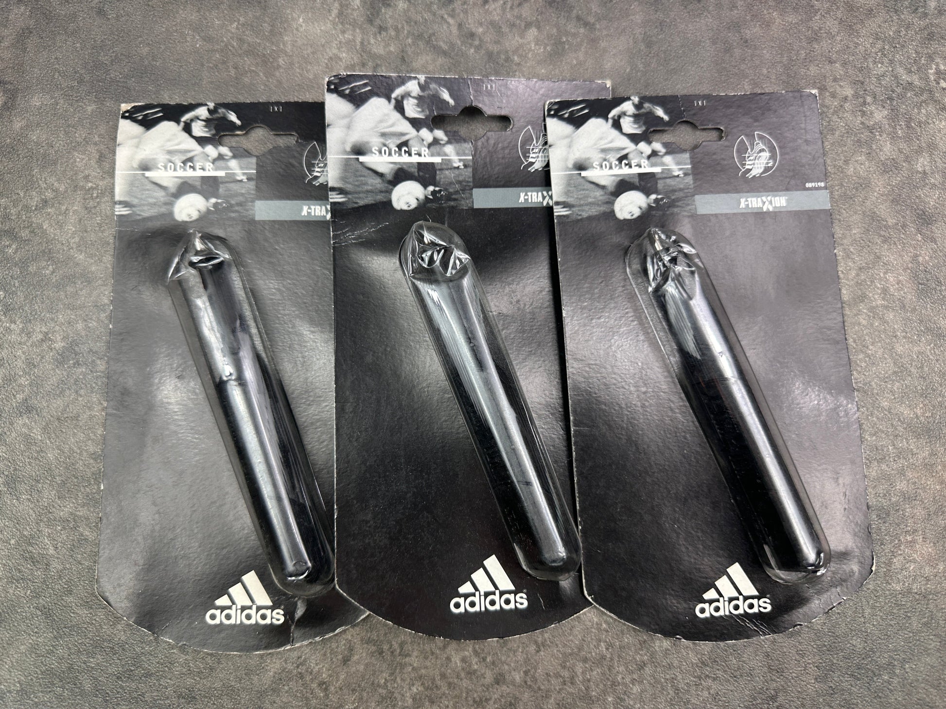 Adidas X-Traxion Blade Screw Driver