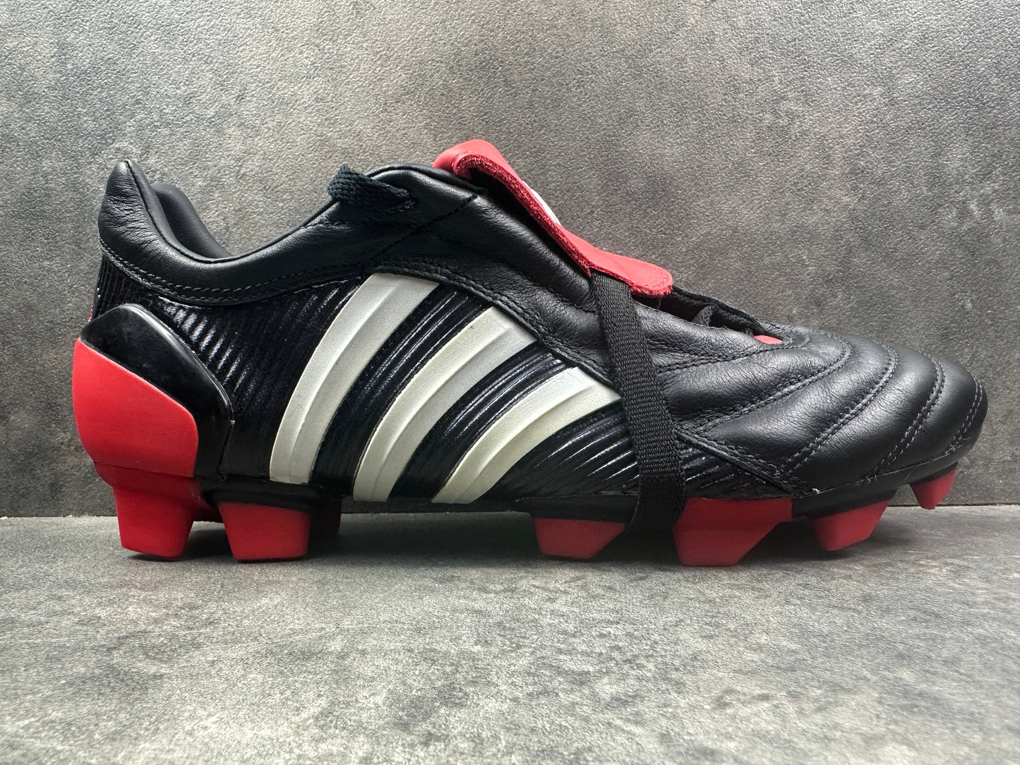 Adidas Predator Pulse FG