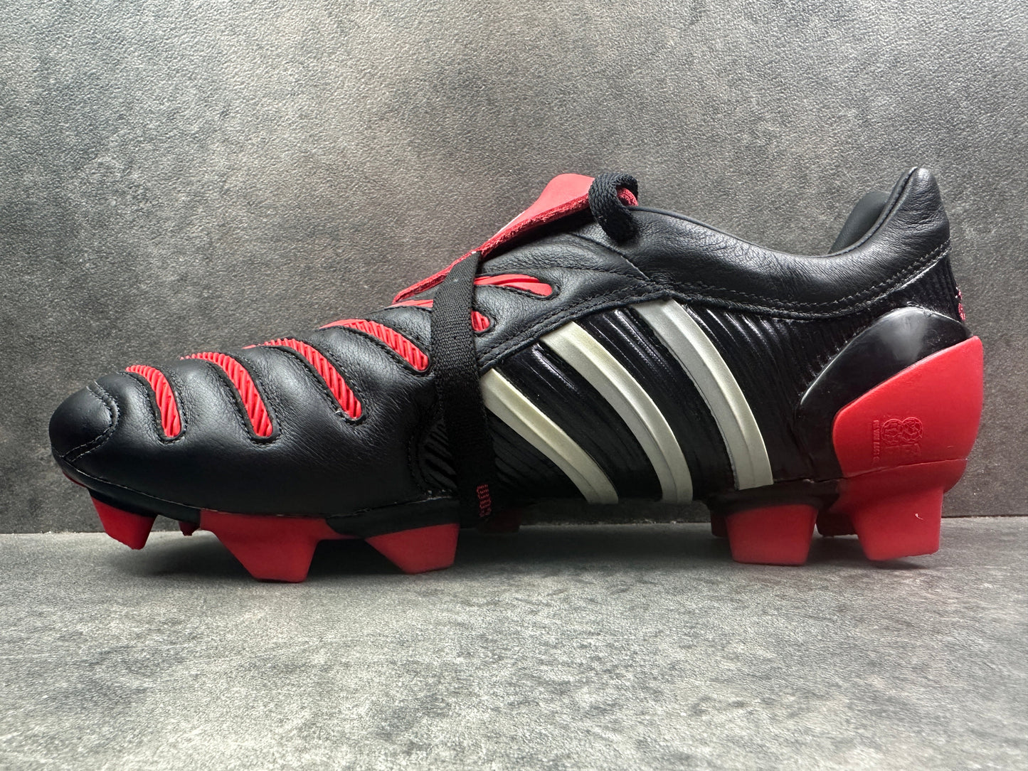 Adidas Predator Pulse FG