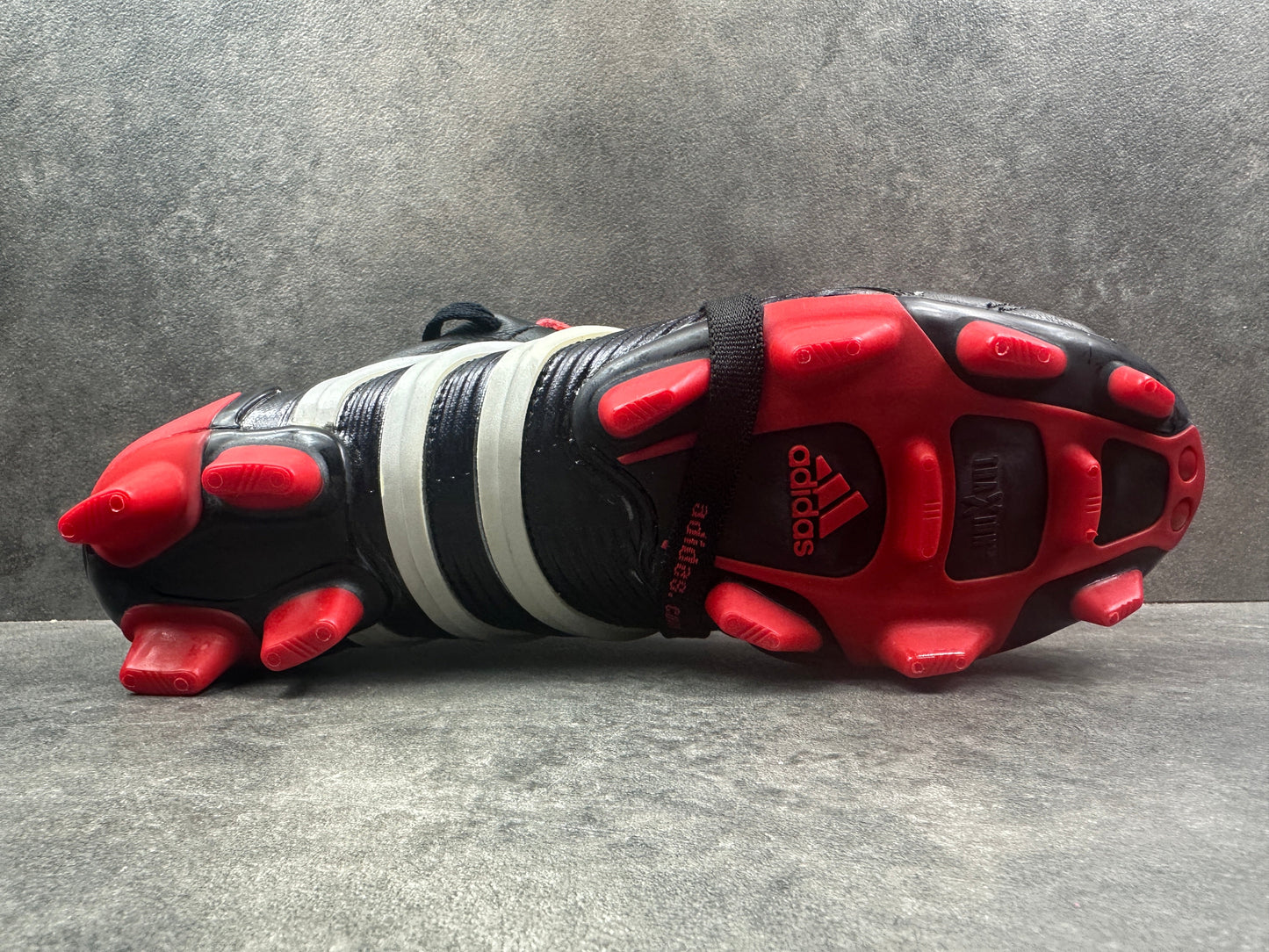 Adidas Predator Pulse FG