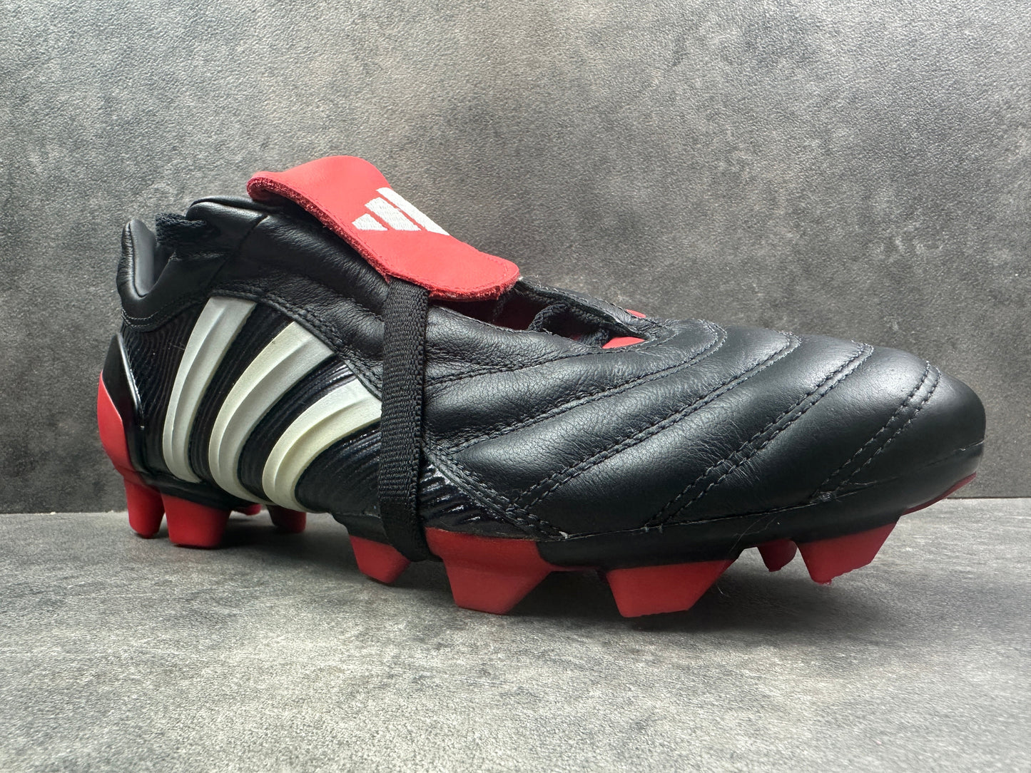 Adidas Predator Pulse FG