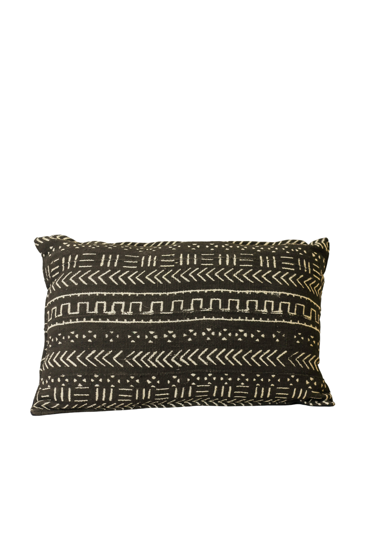 Mud Cloth Cushion - 184.11