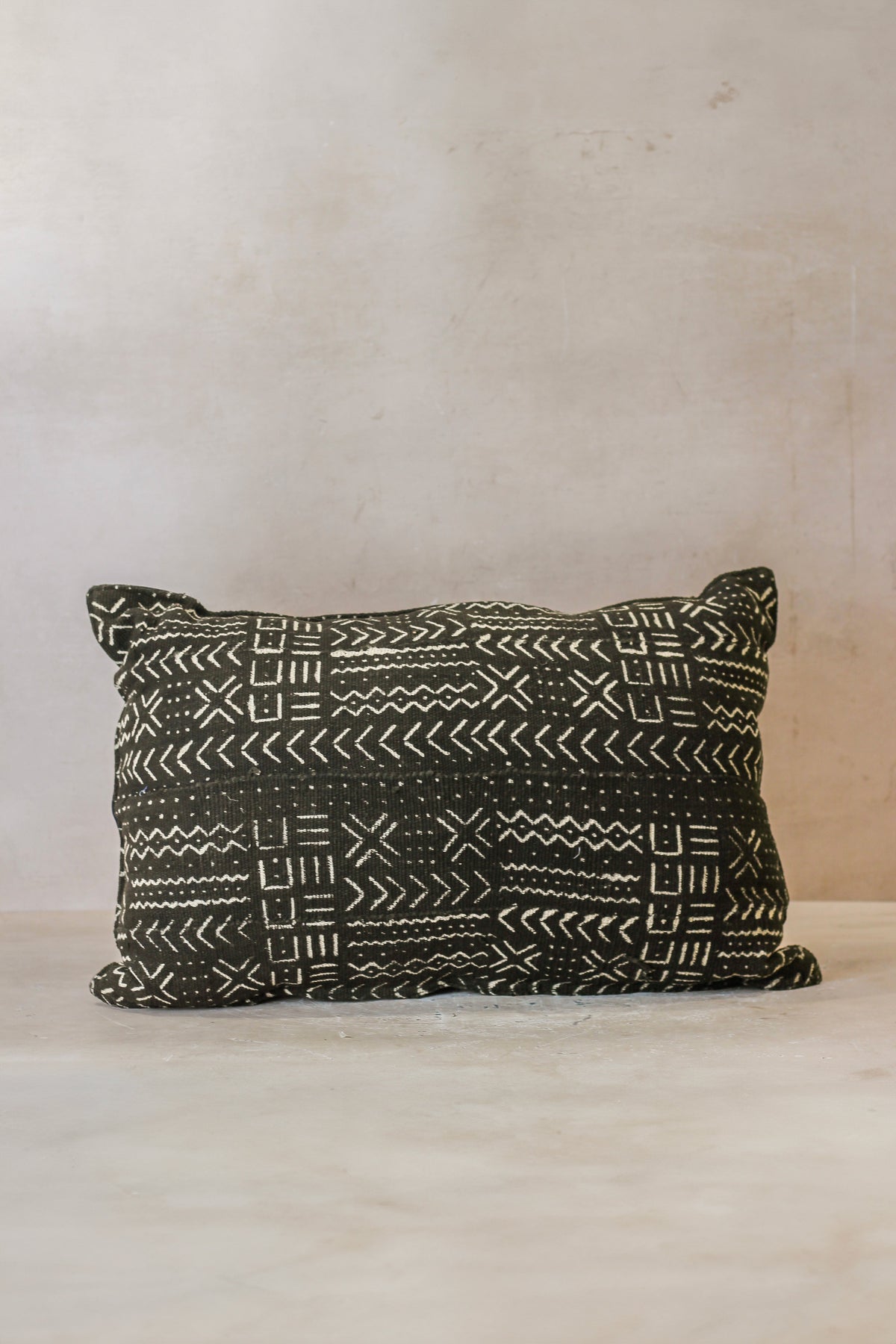 Mud Cloth Cushion - 184.15