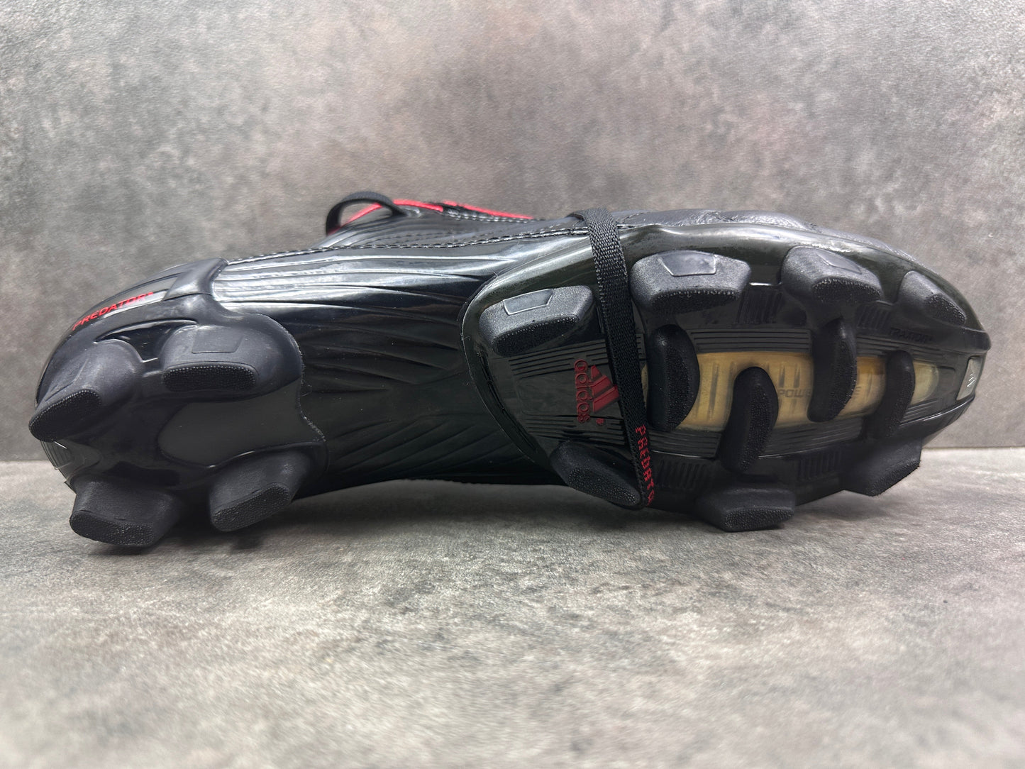 Adidas Predator Absolute FG