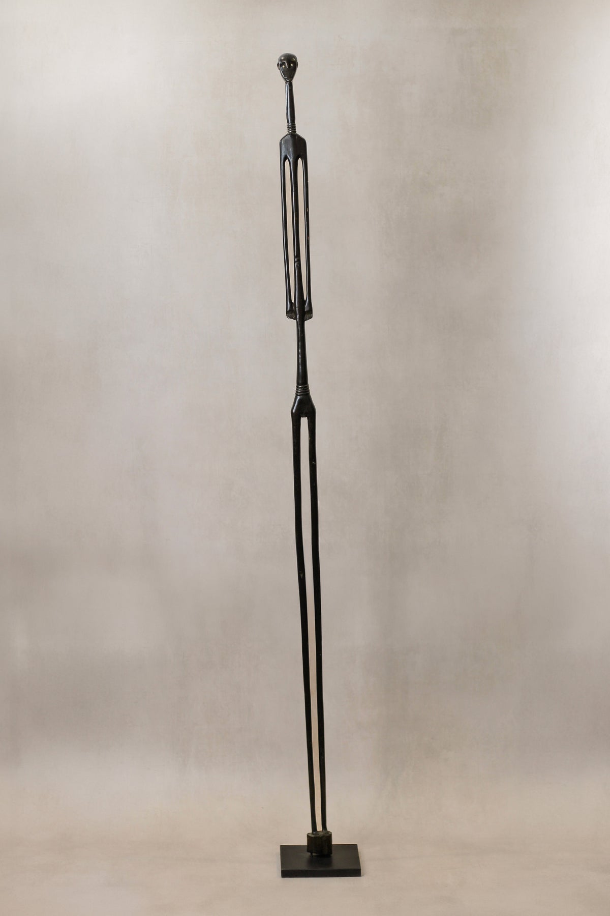 Nyamwezi Statue - 77.2