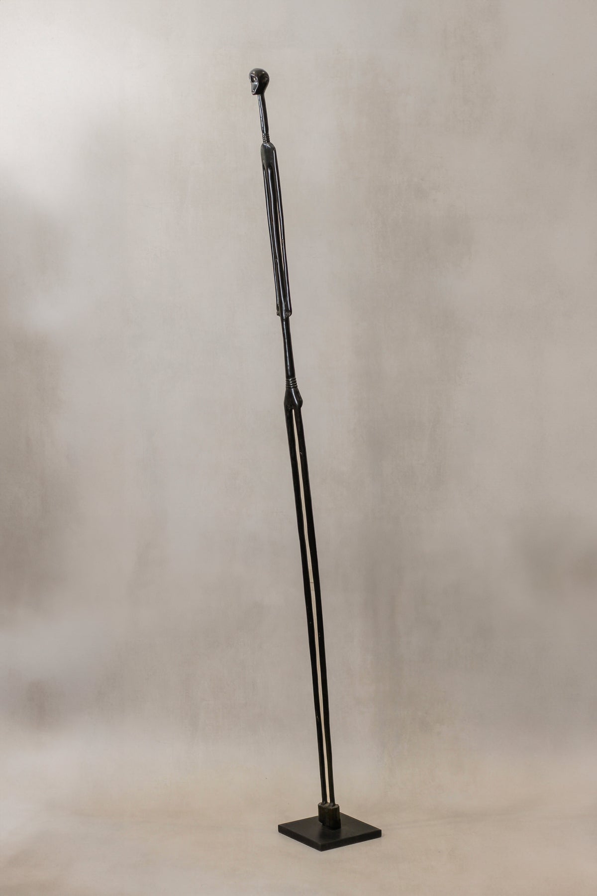 Nyamwezi Statue - 77.2