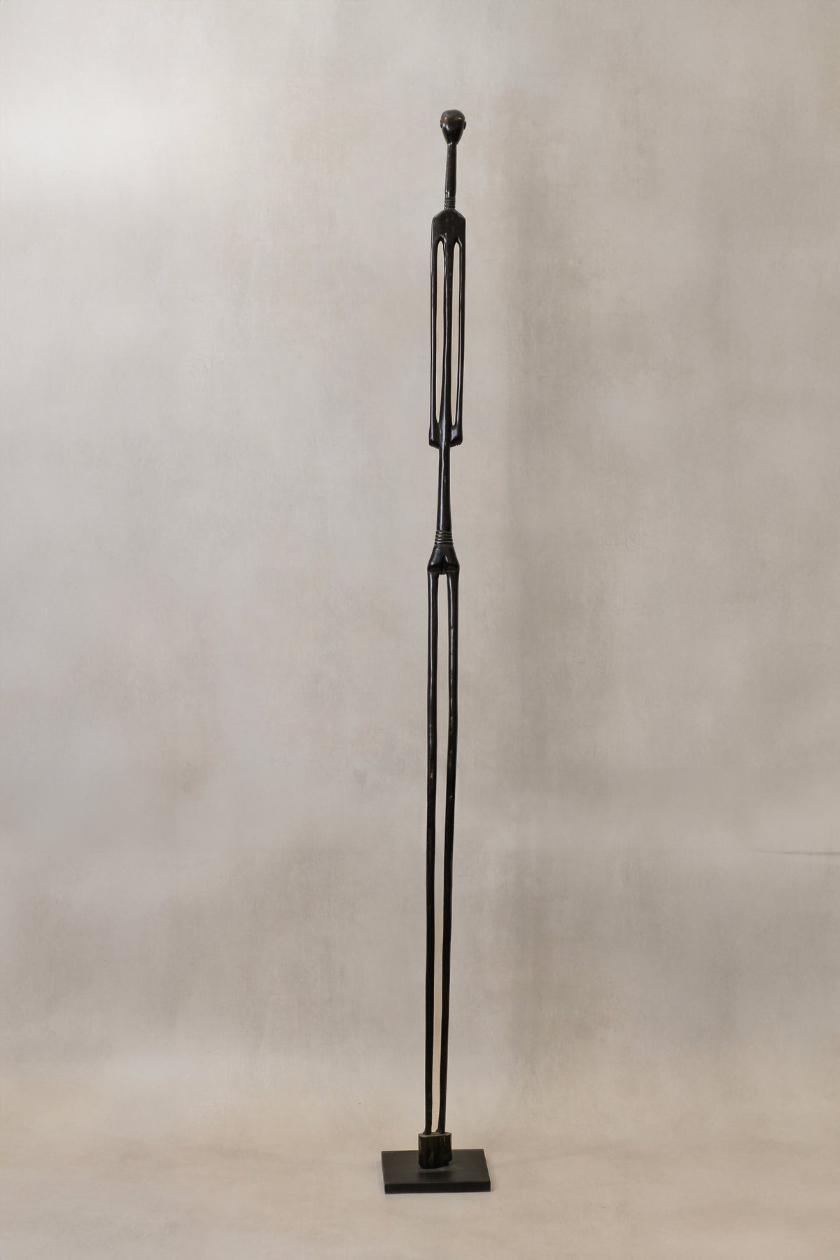 Nyamwezi Statue - 77.2