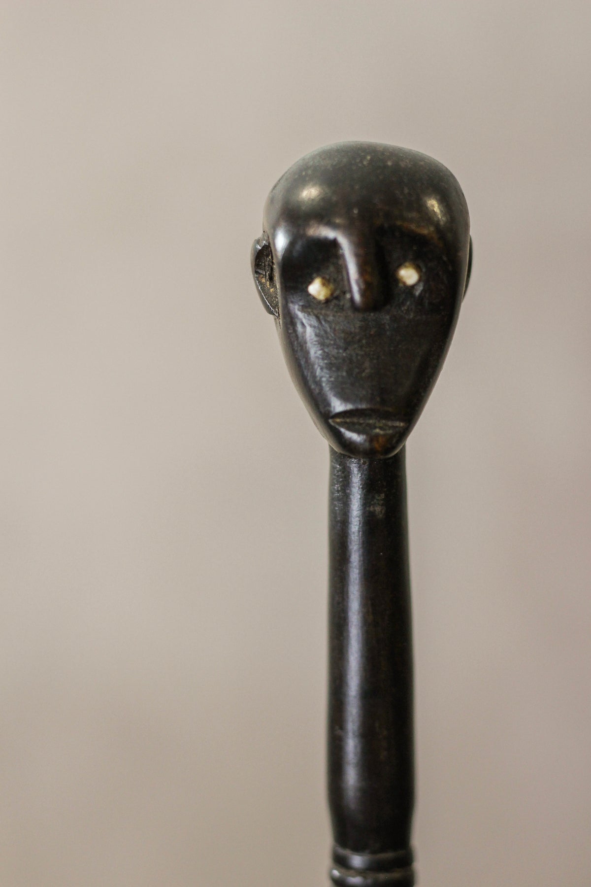 Nyamwezi Statue - 77.2