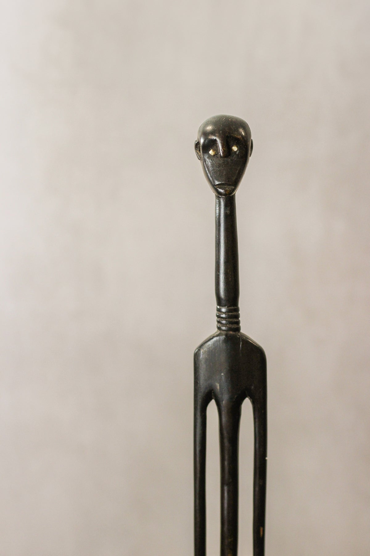 Nyamwezi Statue - 77.2