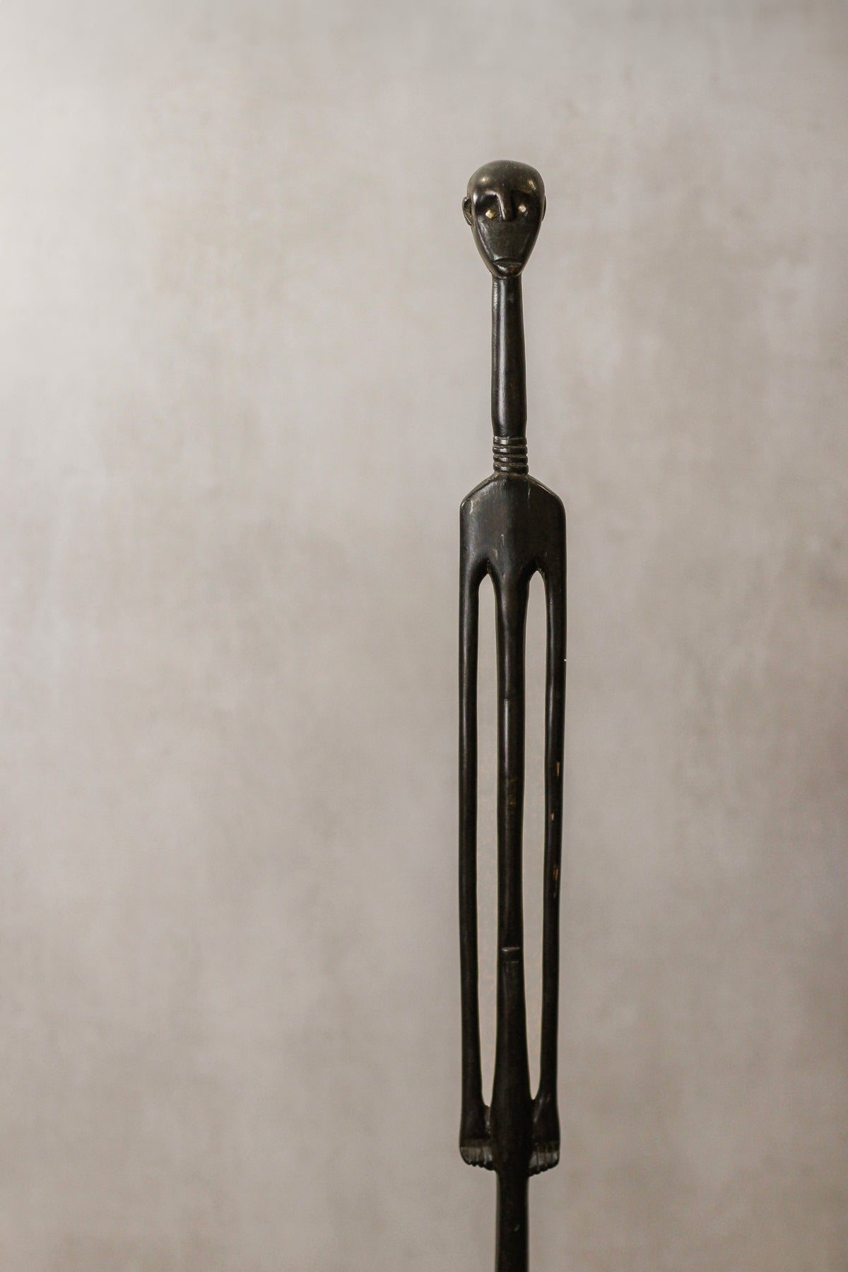 Nyamwezi Statue - 77.2