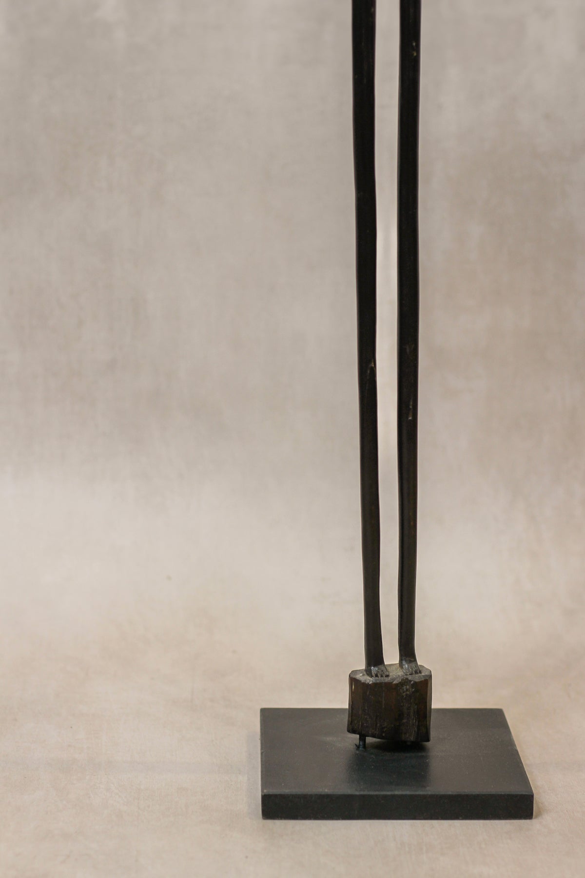 Nyamwezi Statue - 77.2