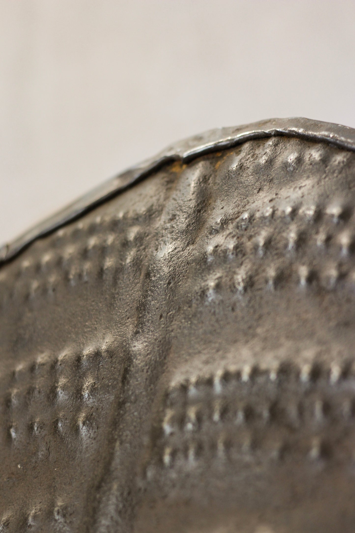 Vintage Sudanese Dinka Shield - 44.1