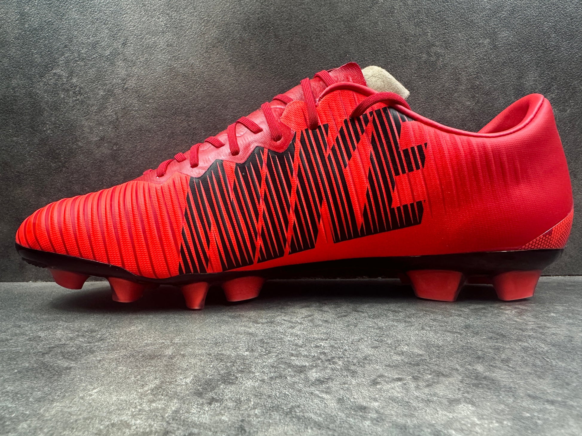 Nike Mercurial Vapor XI HG