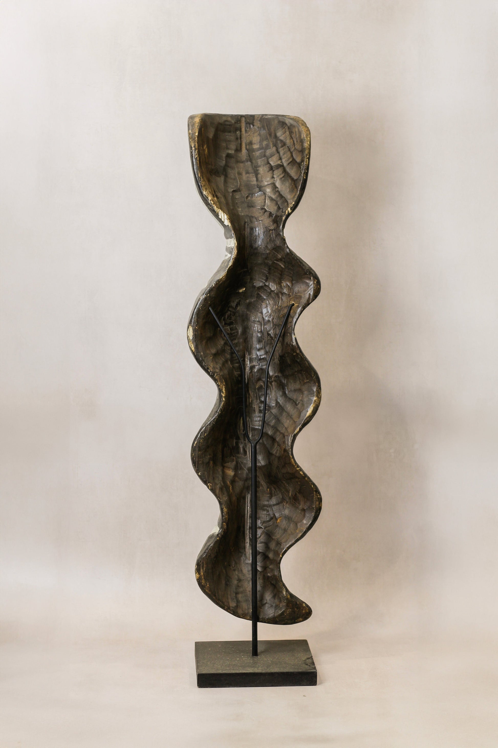 Baga Snake Headdress - 24.1