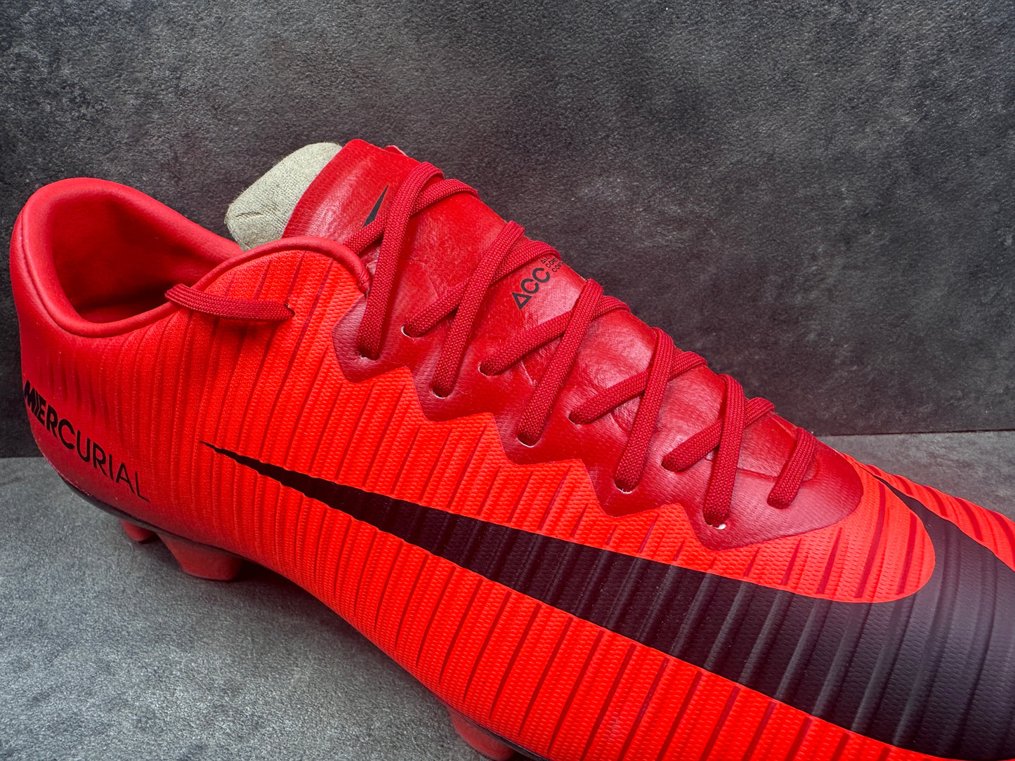 Nike Mercurial Vapor XI HG