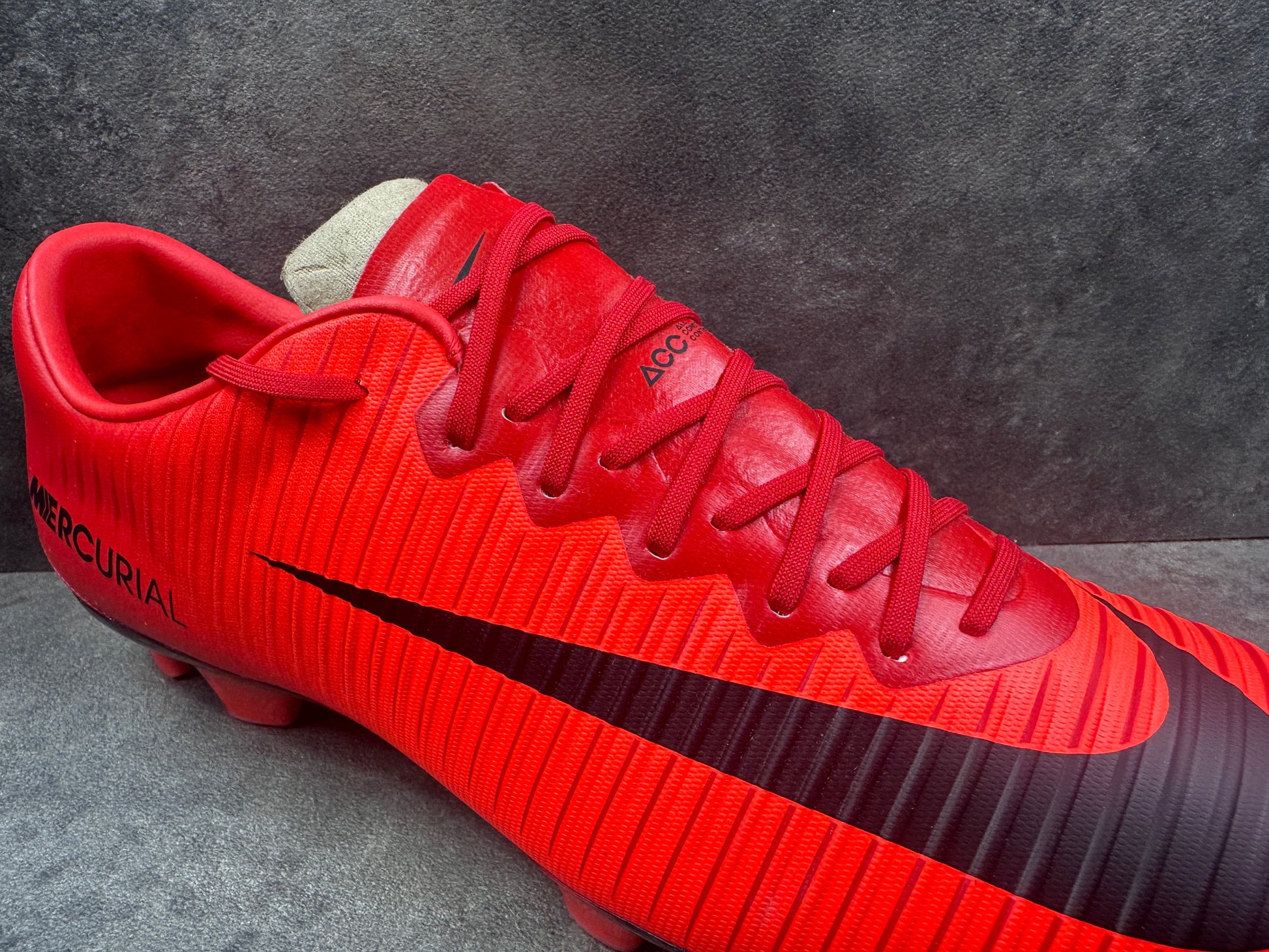 Nike Mercurial Vapor XI HG
