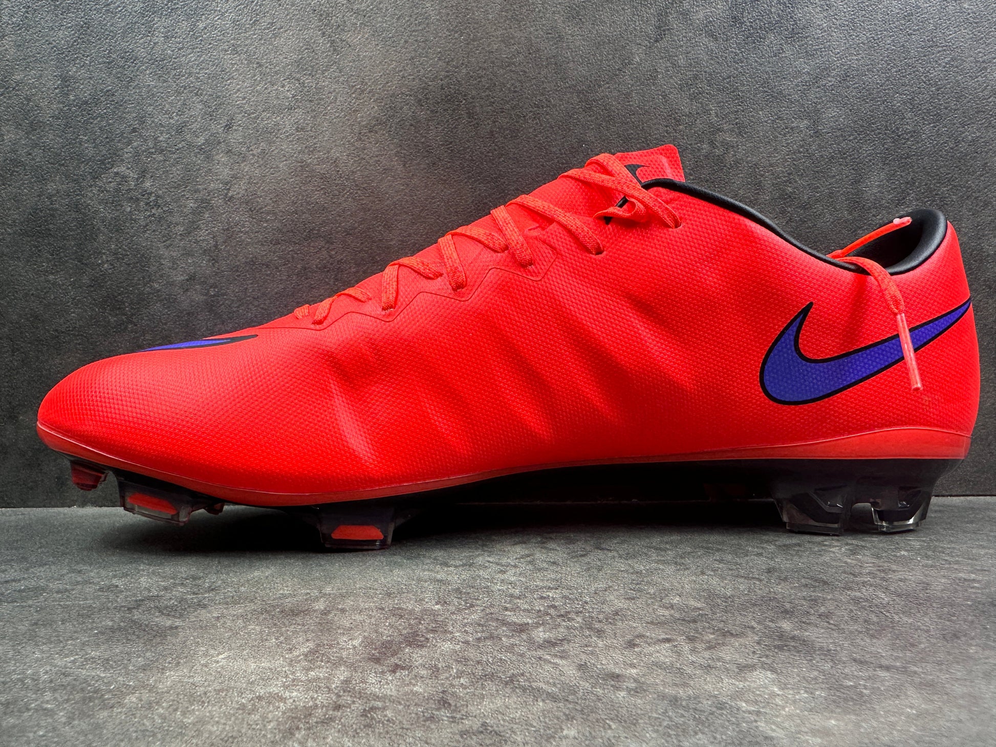 Nike Mercurial Vapor X FG