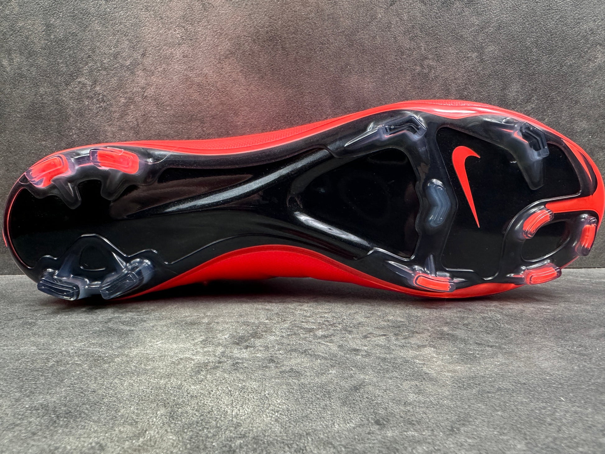 Nike Mercurial Vapor X FG