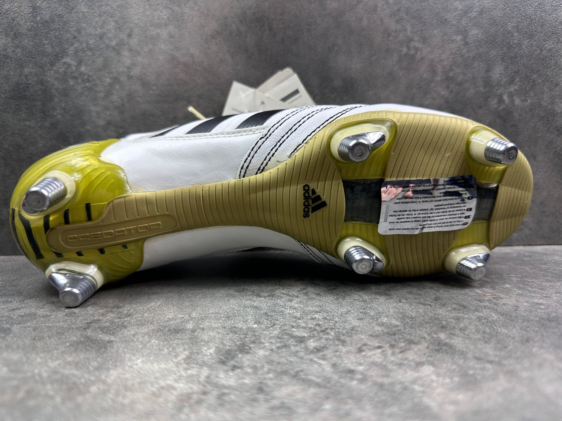 Adidas Predator RX SG